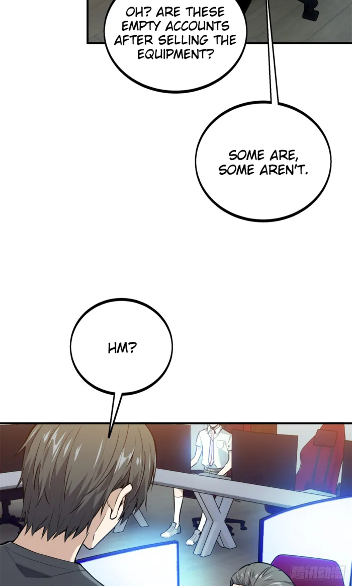 Chapter 204 - Image 55