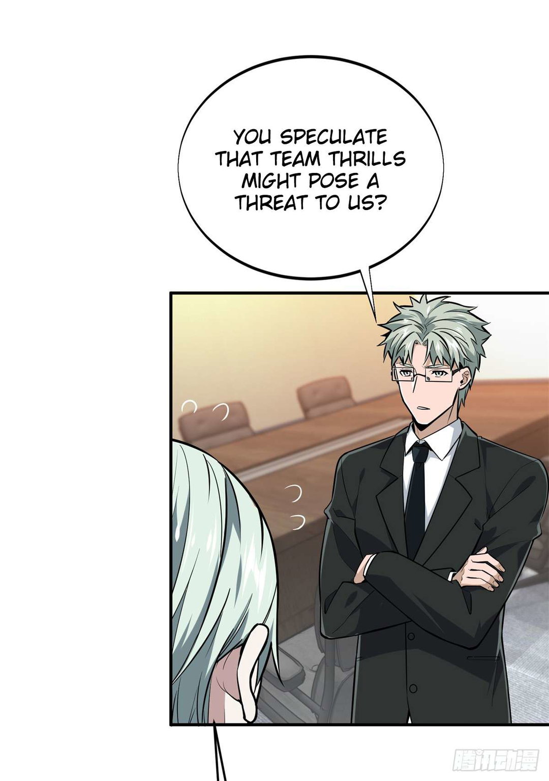 Chapter 205 - Image 19