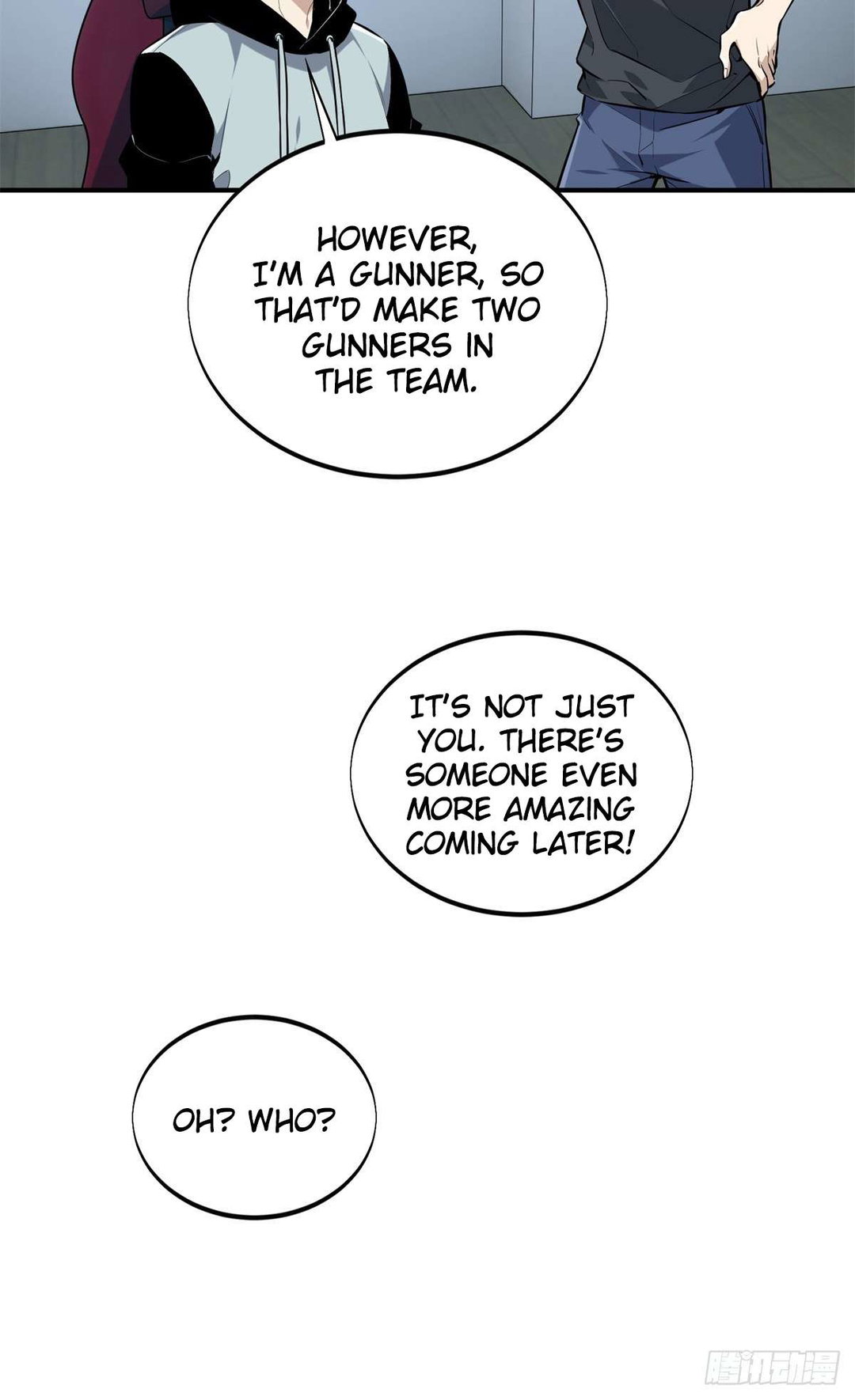 Chapter 205 - Image 2