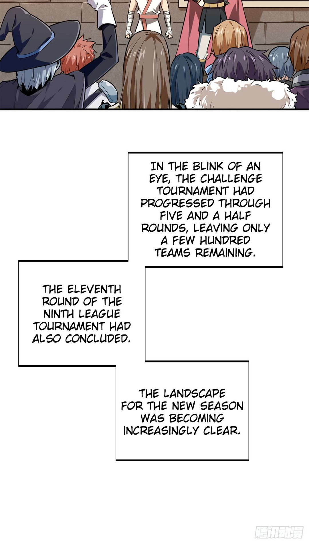 Chapter 205 - Image 35