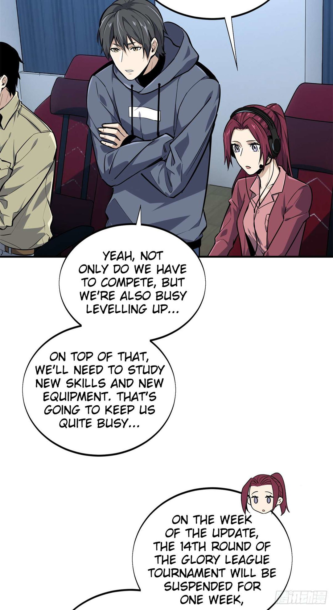 Chapter 205 - Image 42