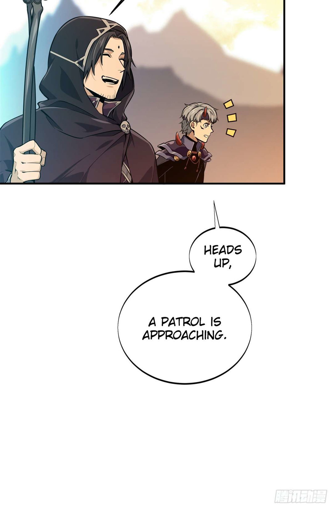 Chapter 206 - Image 12