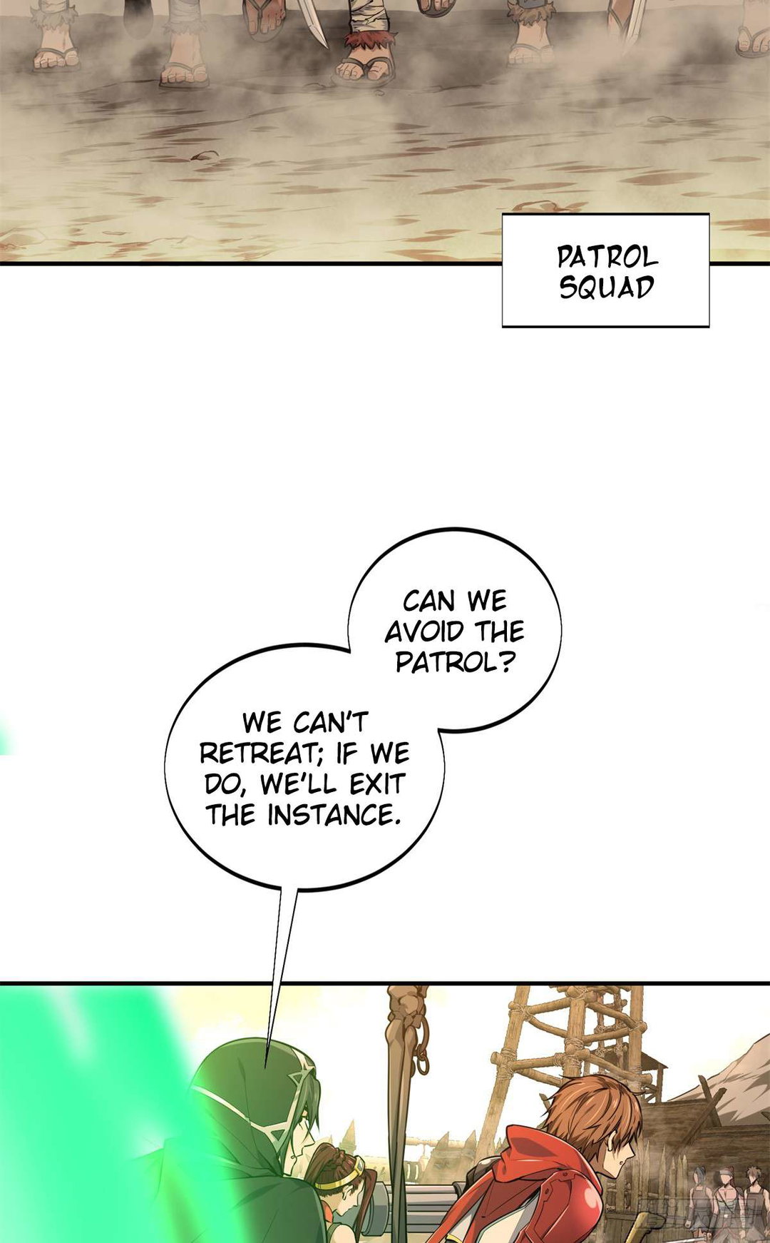 Chapter 206 - Image 14