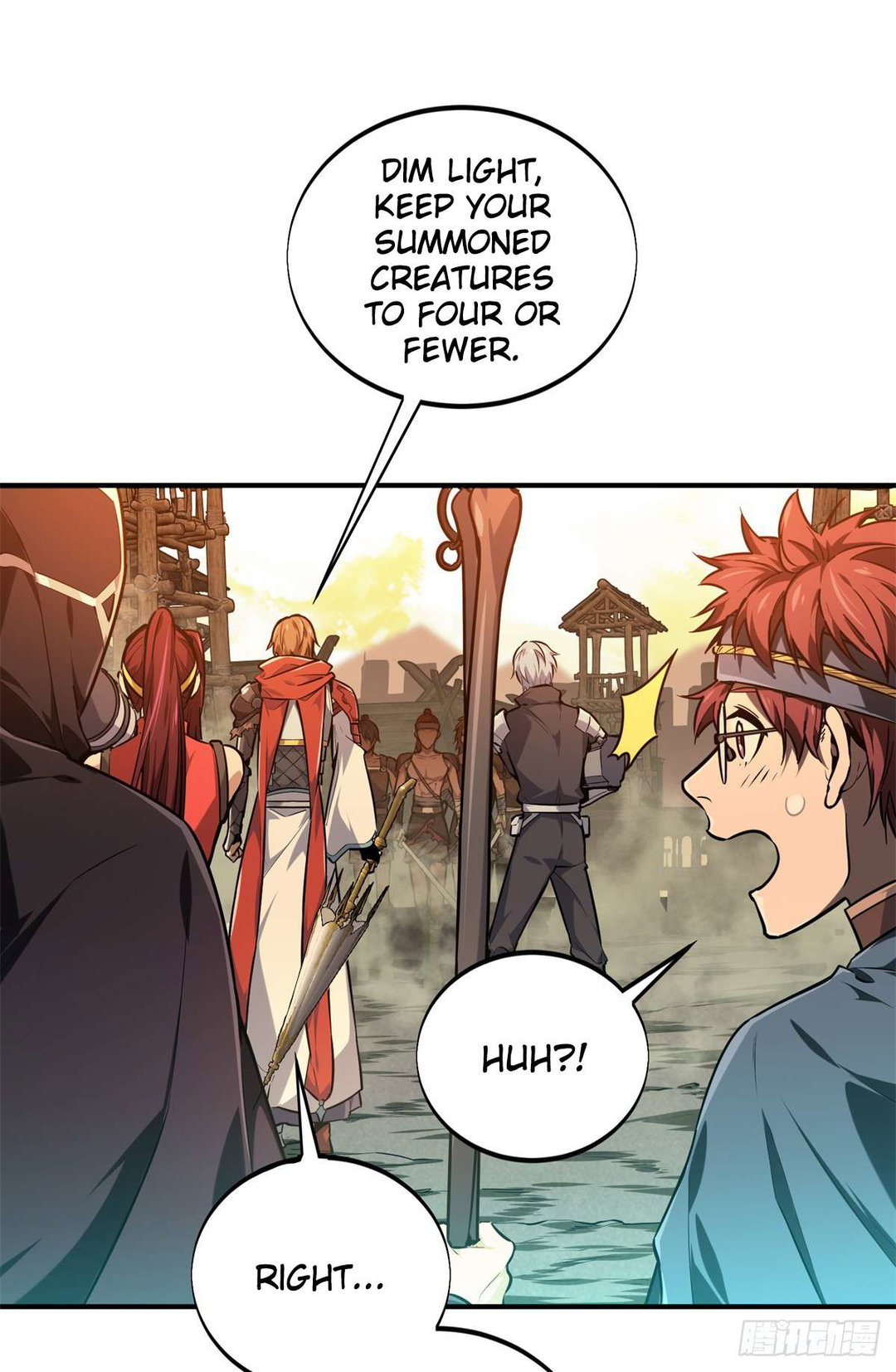 Chapter 206 - Image 17
