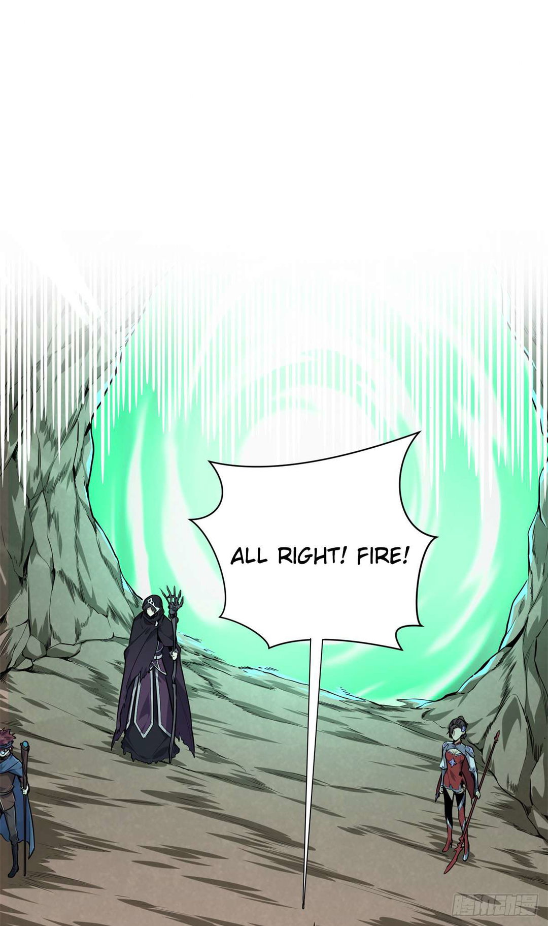 Chapter 206 - Image 25