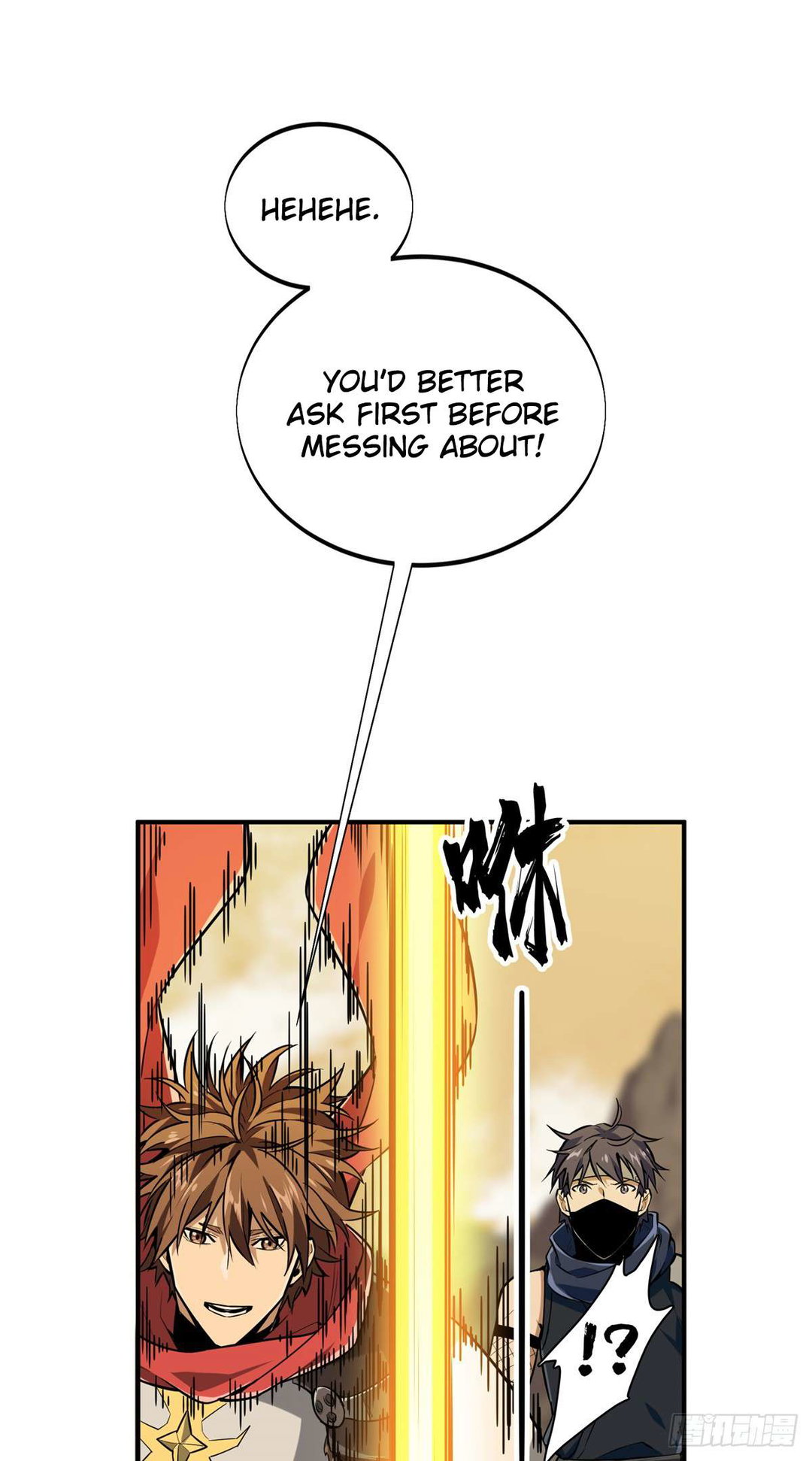 Chapter 206 - Image 46