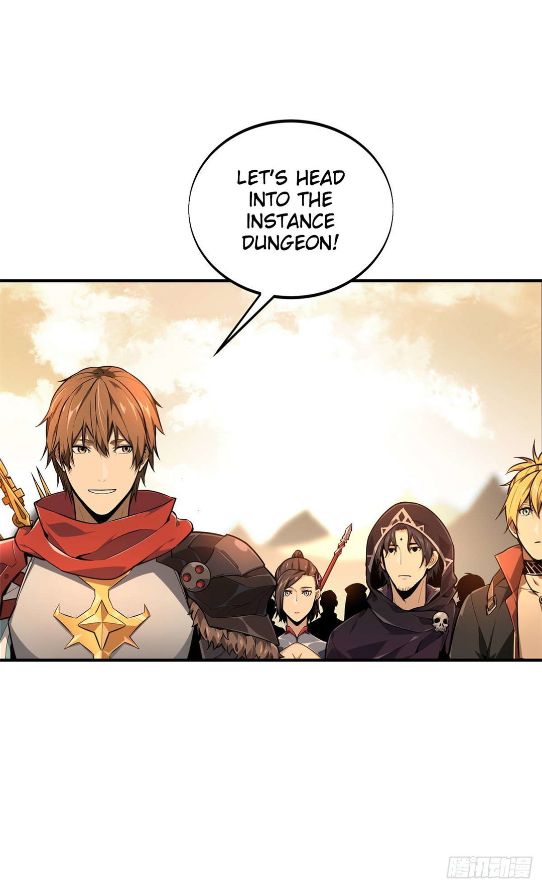 Chapter 206 - Image 5