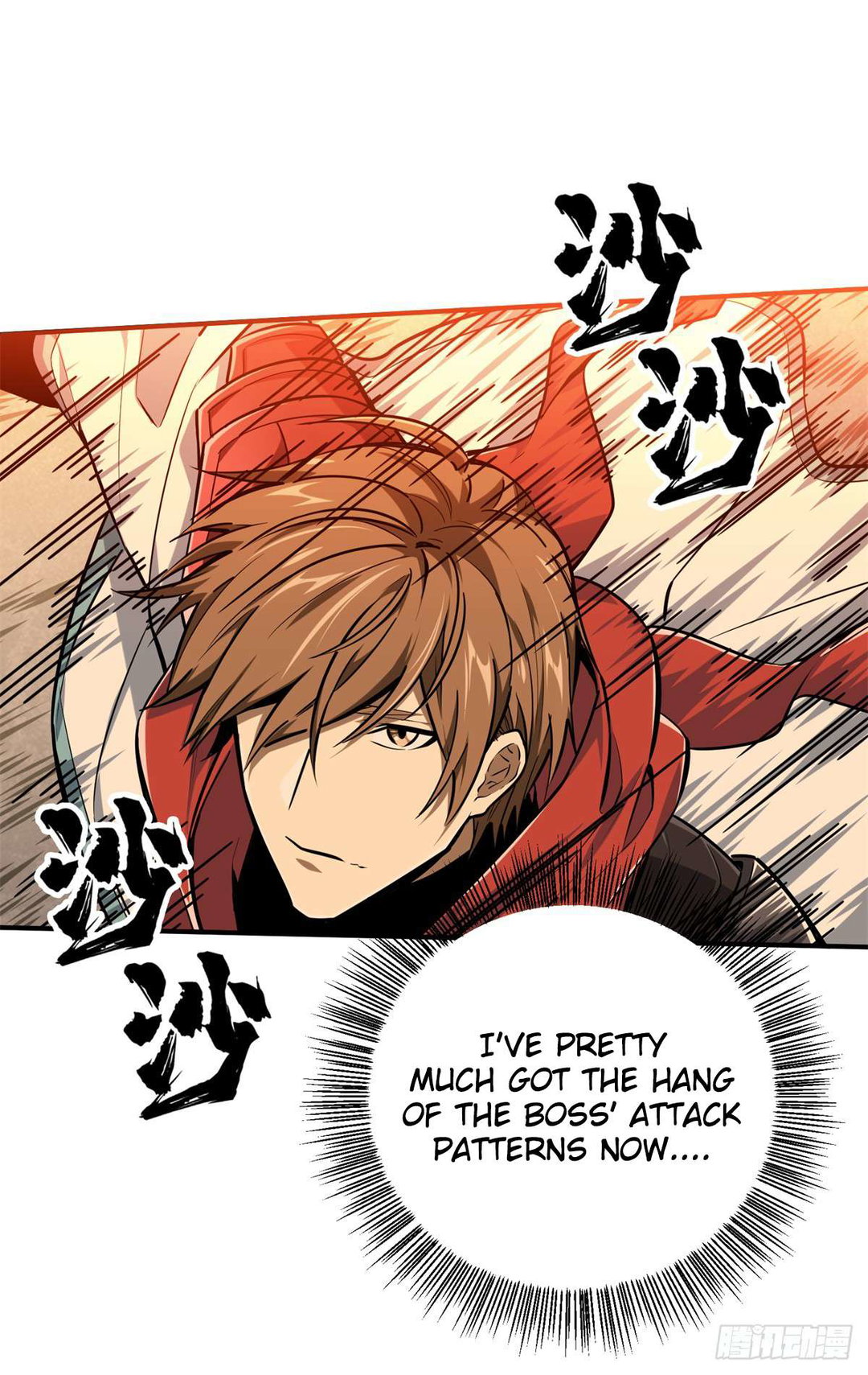 Chapter 207 - Image 17