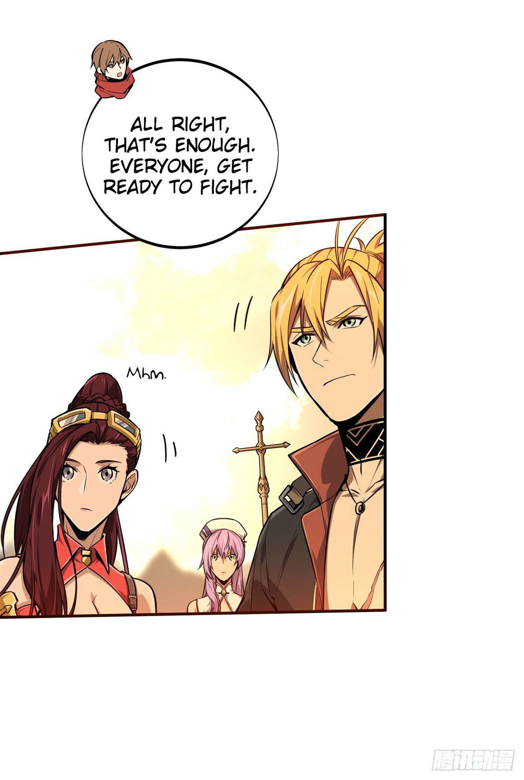 Chapter 207 - Image 19