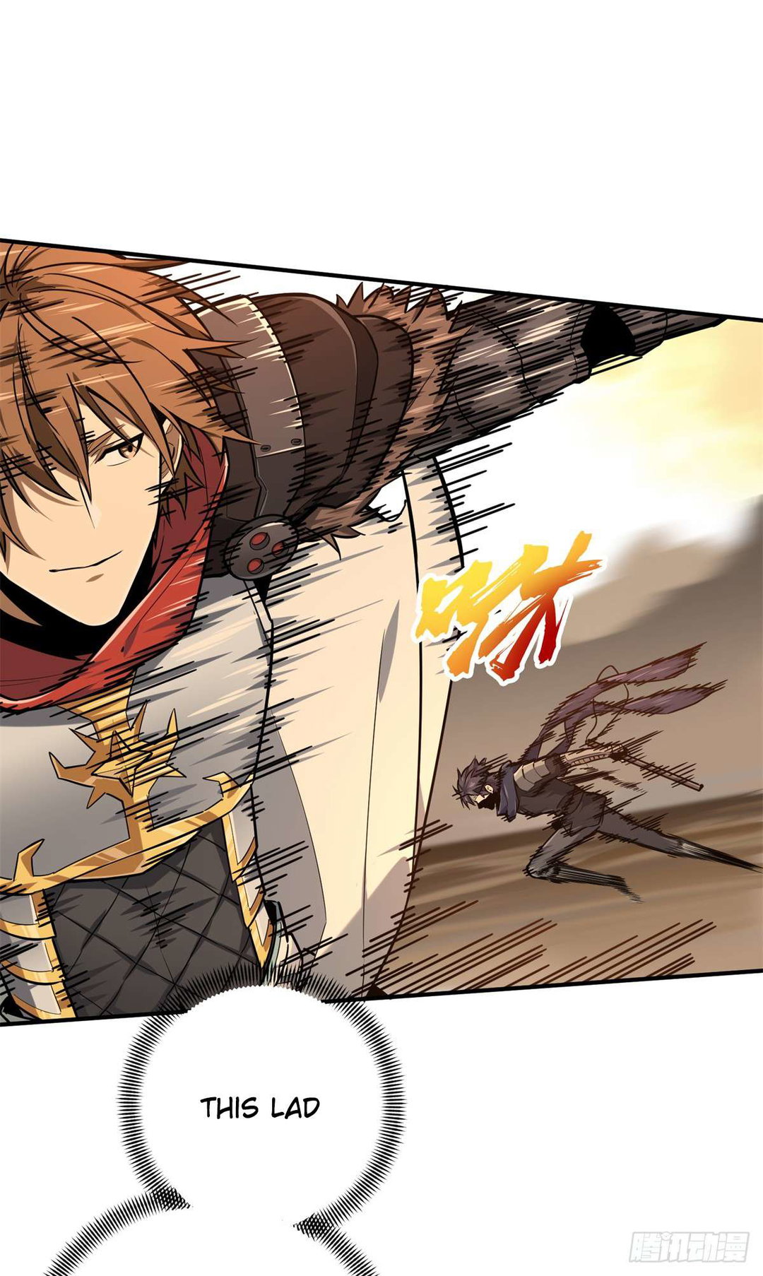 Chapter 207 - Image 30