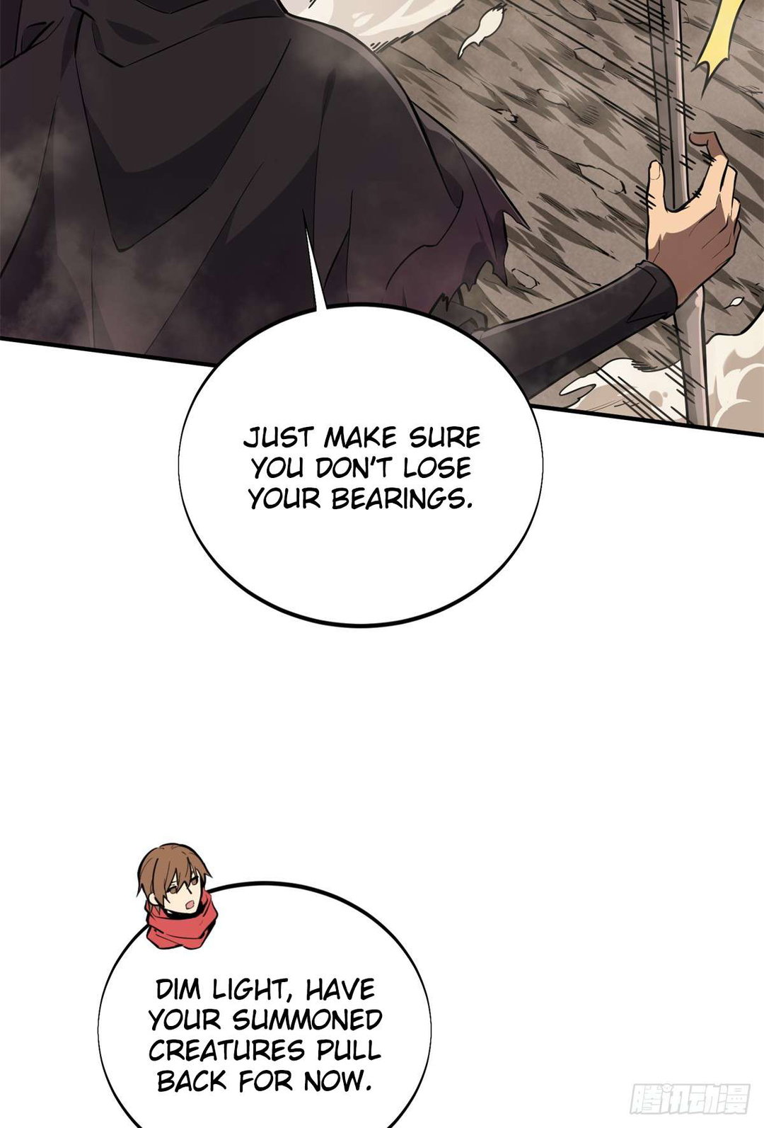 Chapter 207 - Image 37