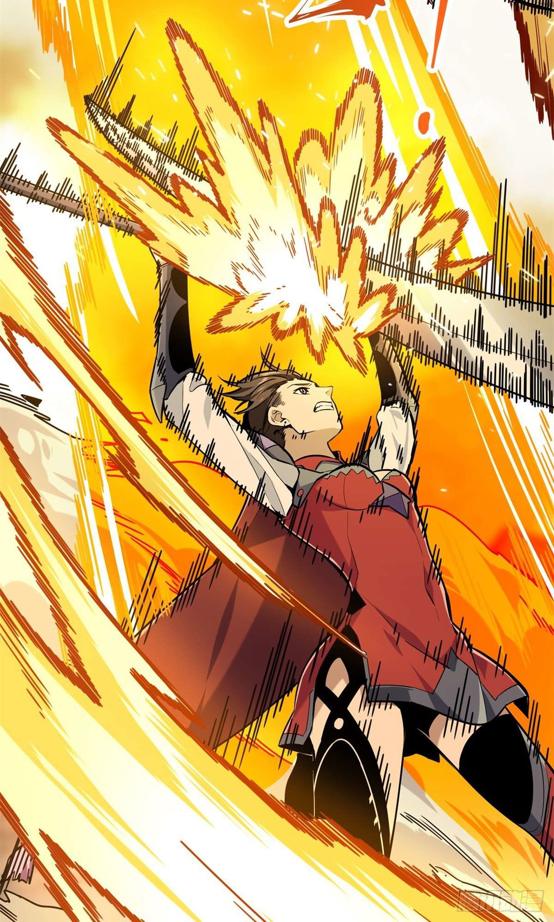 Chapter 208 - Image 17