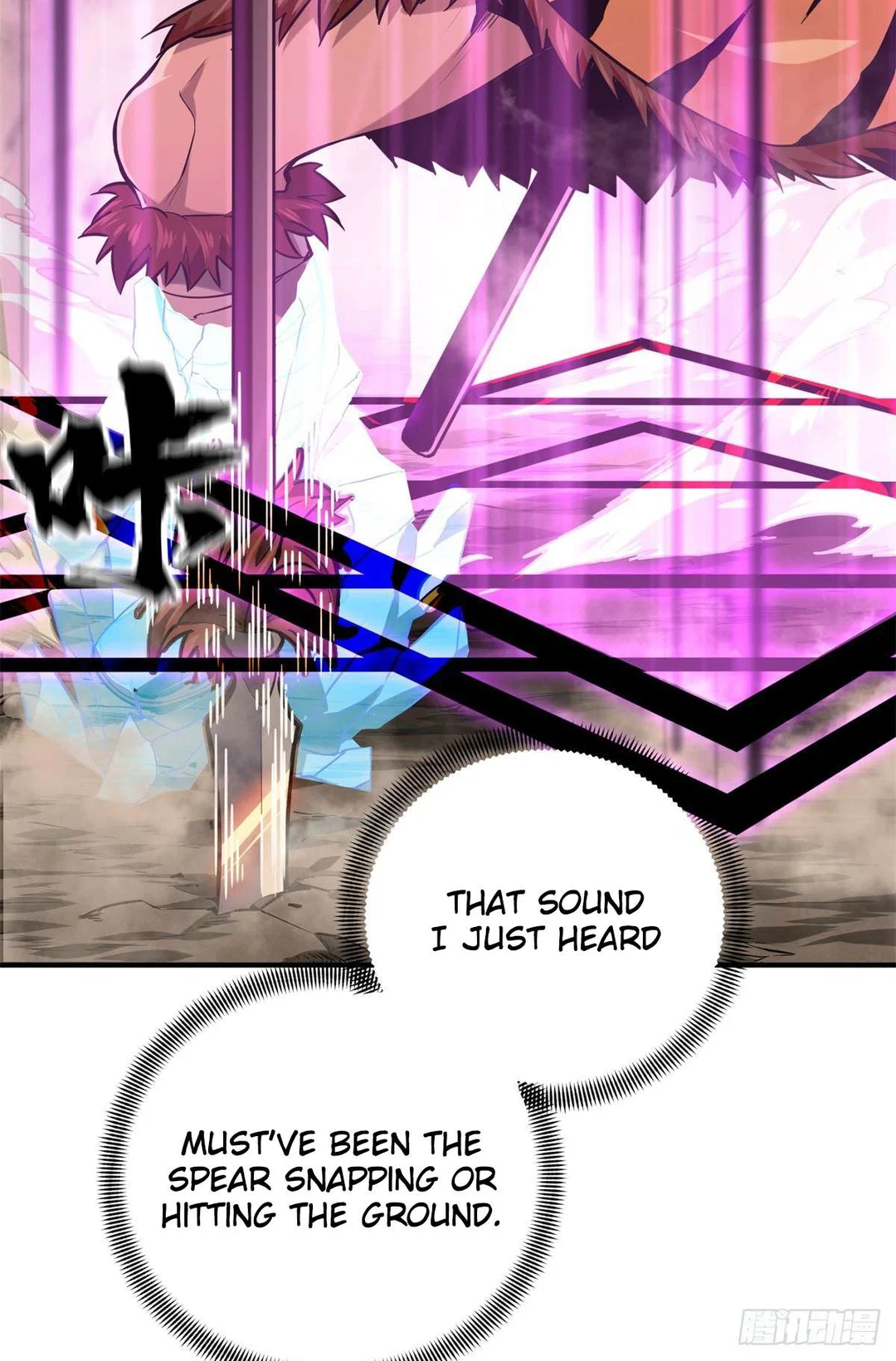 Chapter 208 - Image 2