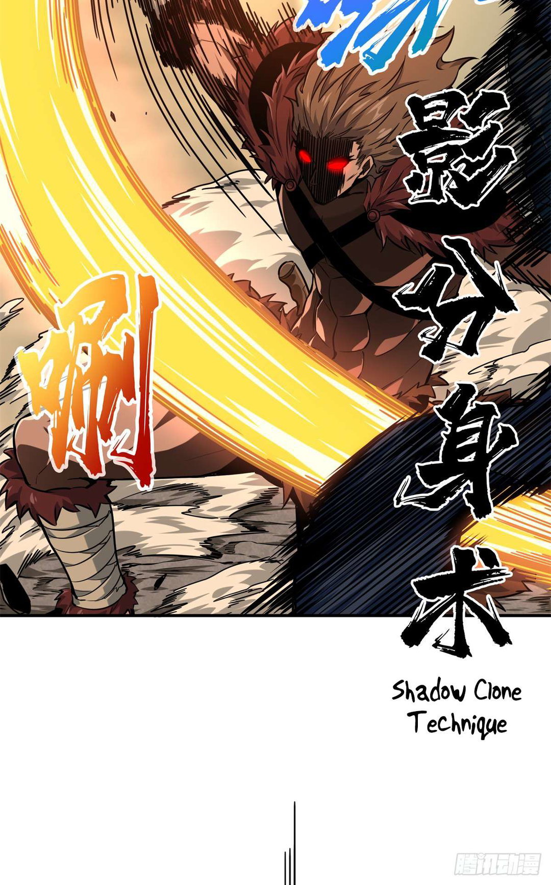 Chapter 208 - Image 28