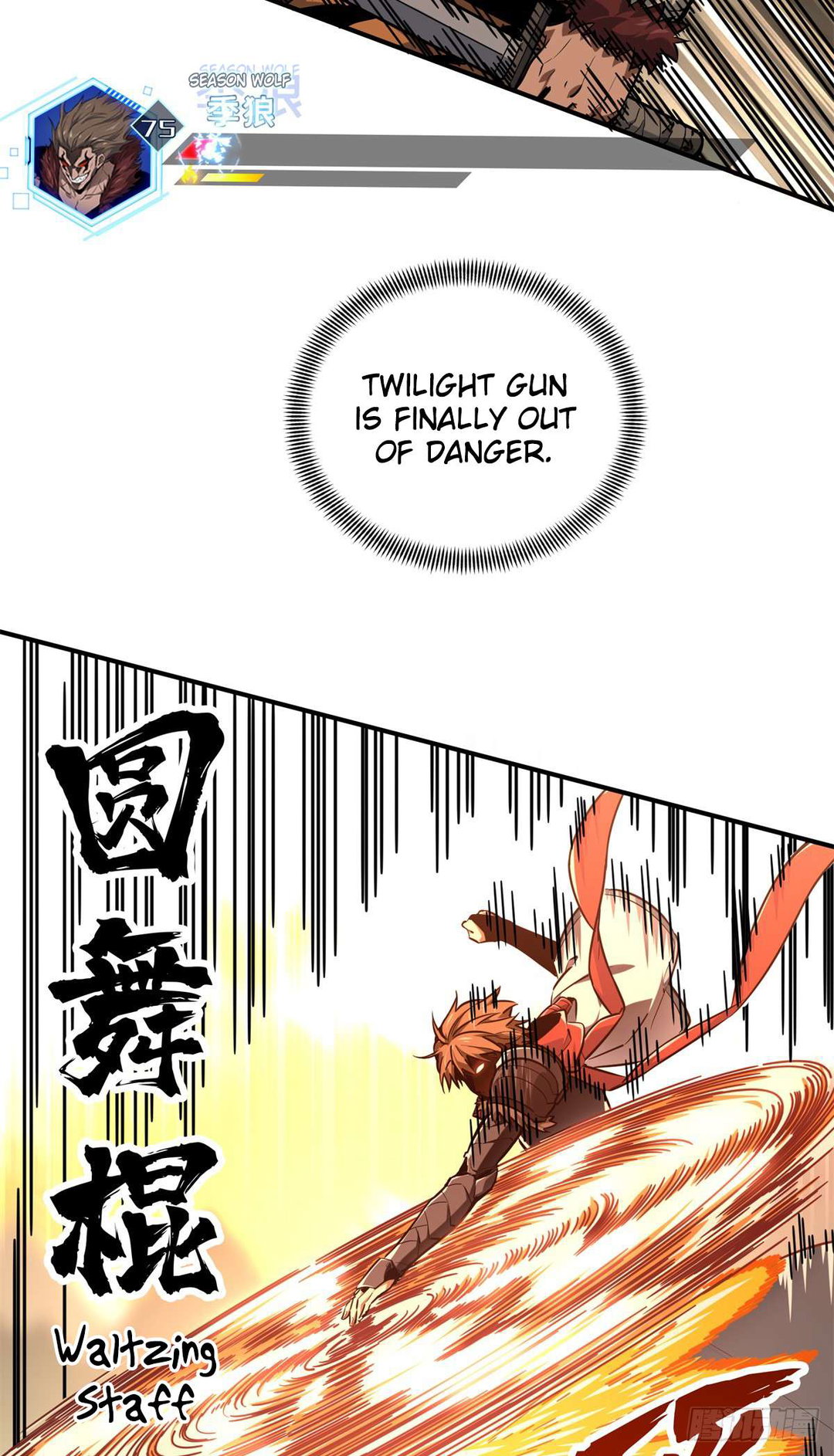 Chapter 208 - Image 33
