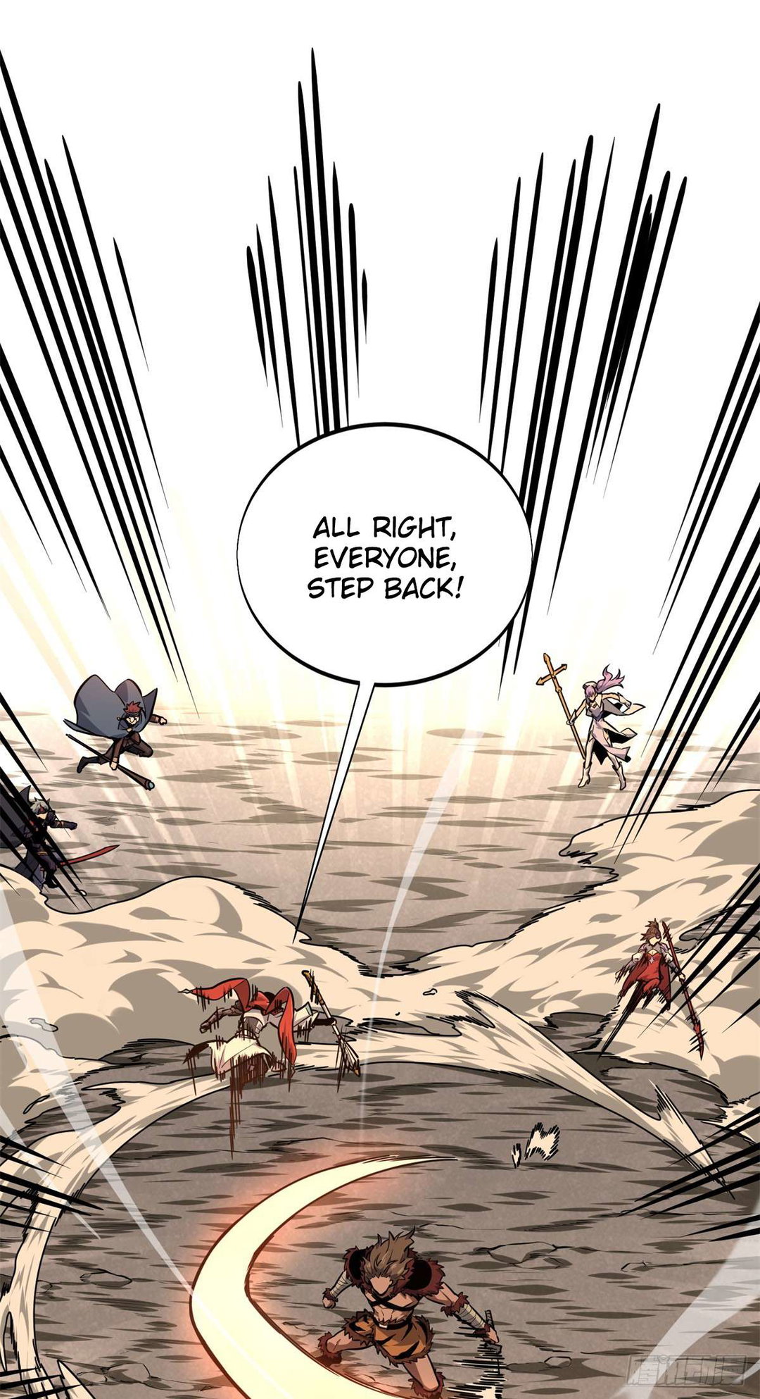 Chapter 208 - Image 45