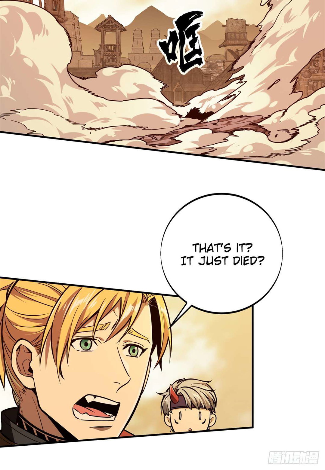 Chapter 208 - Image 59