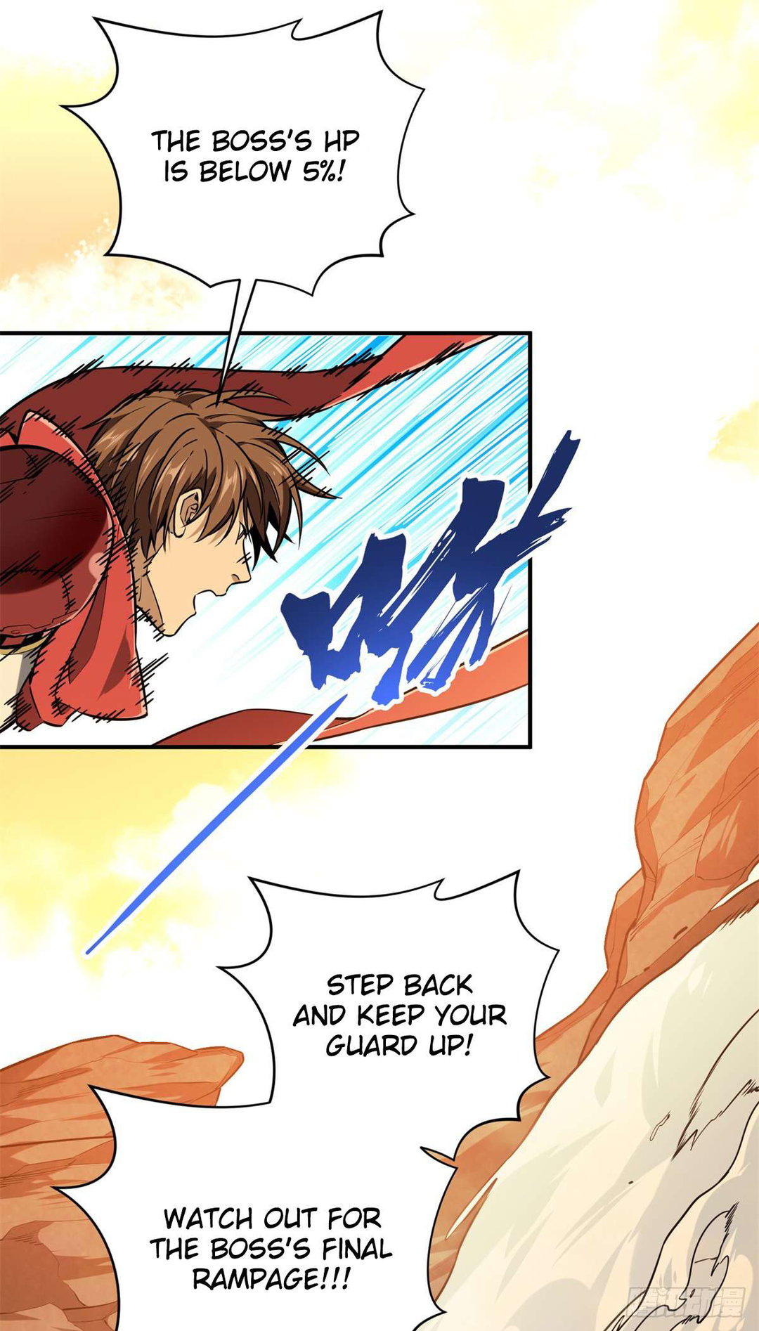 Chapter 209 - Image 28