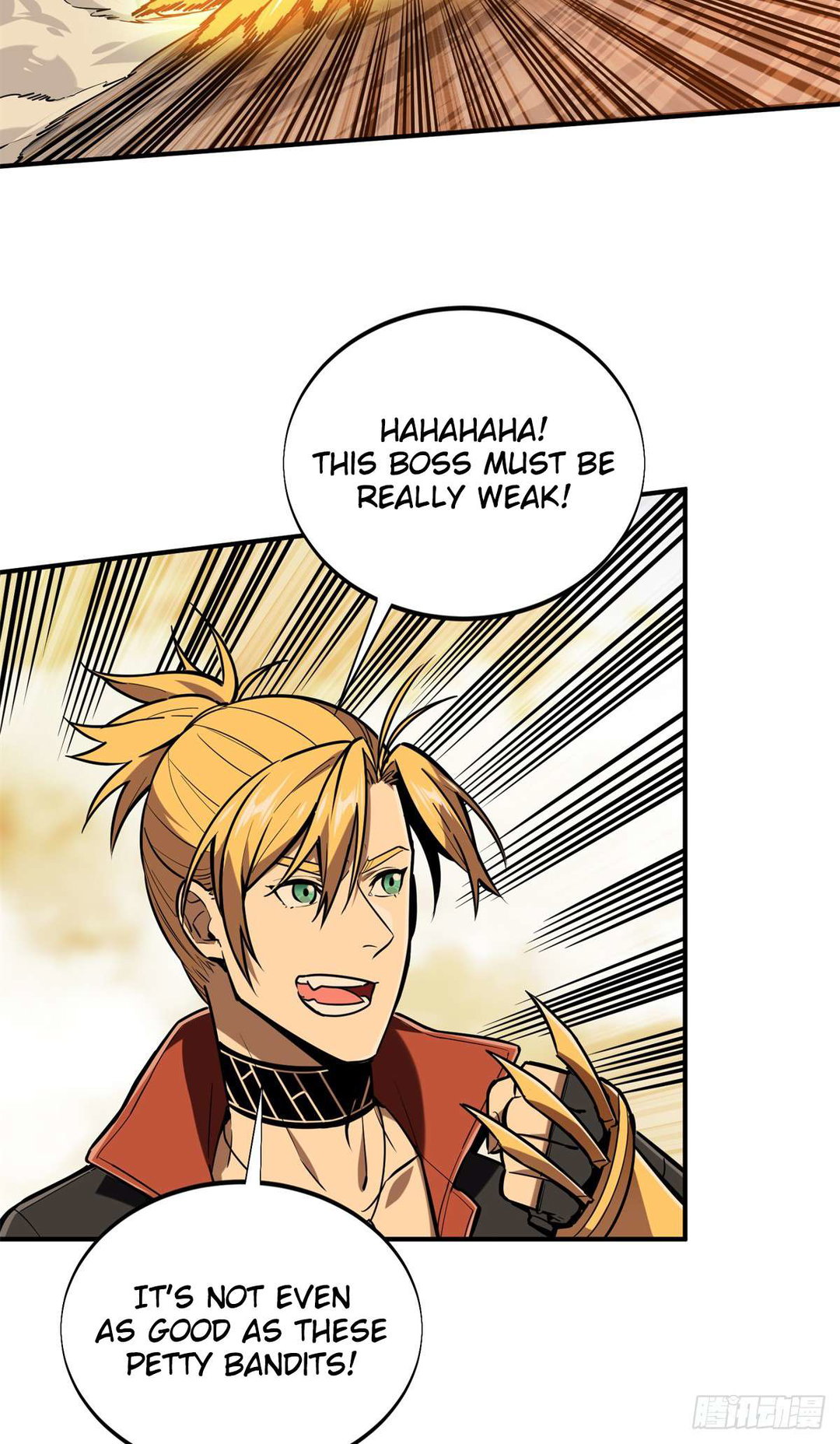 Chapter 210 - Image 31