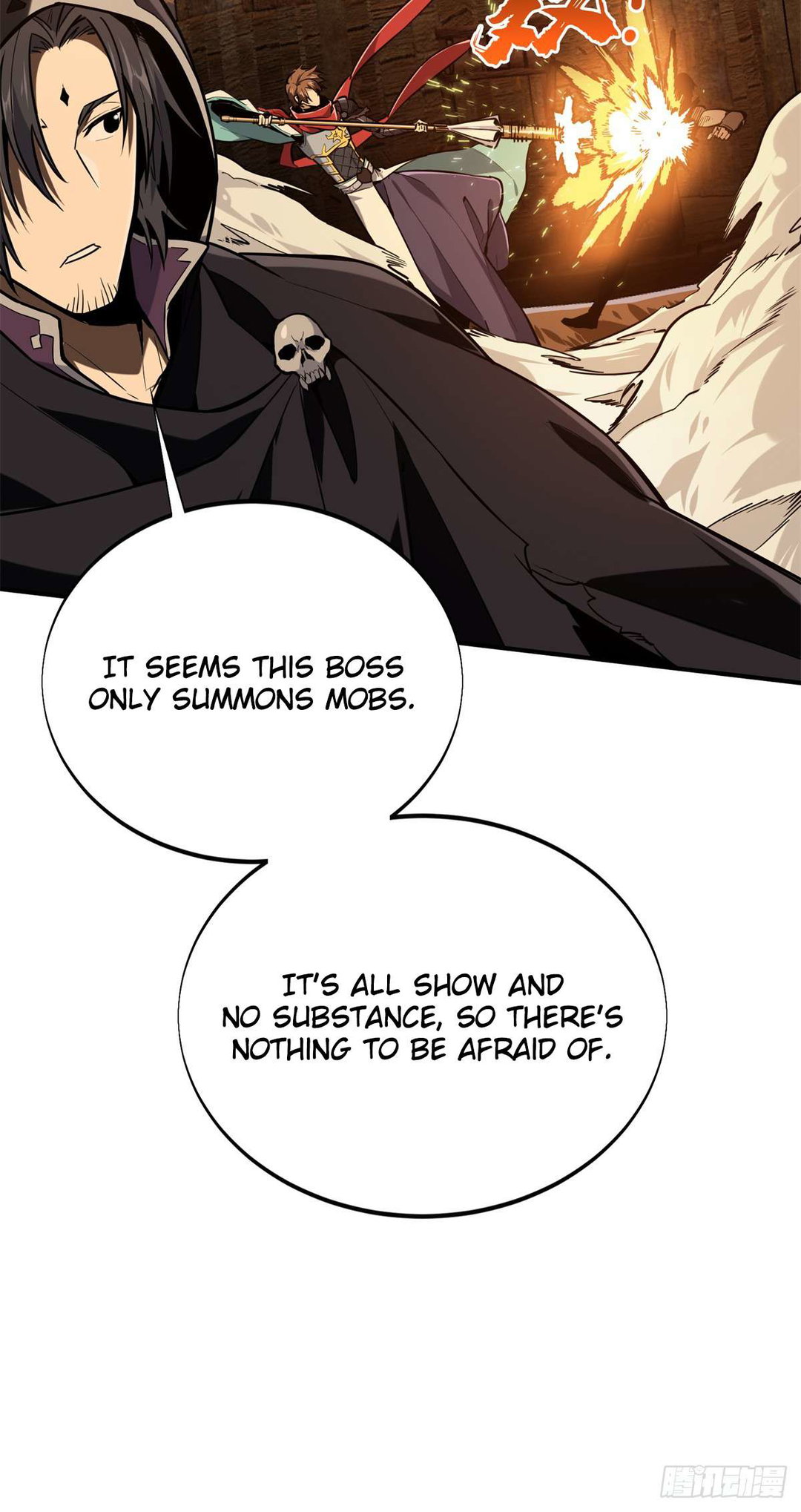 Chapter 210 - Image 33