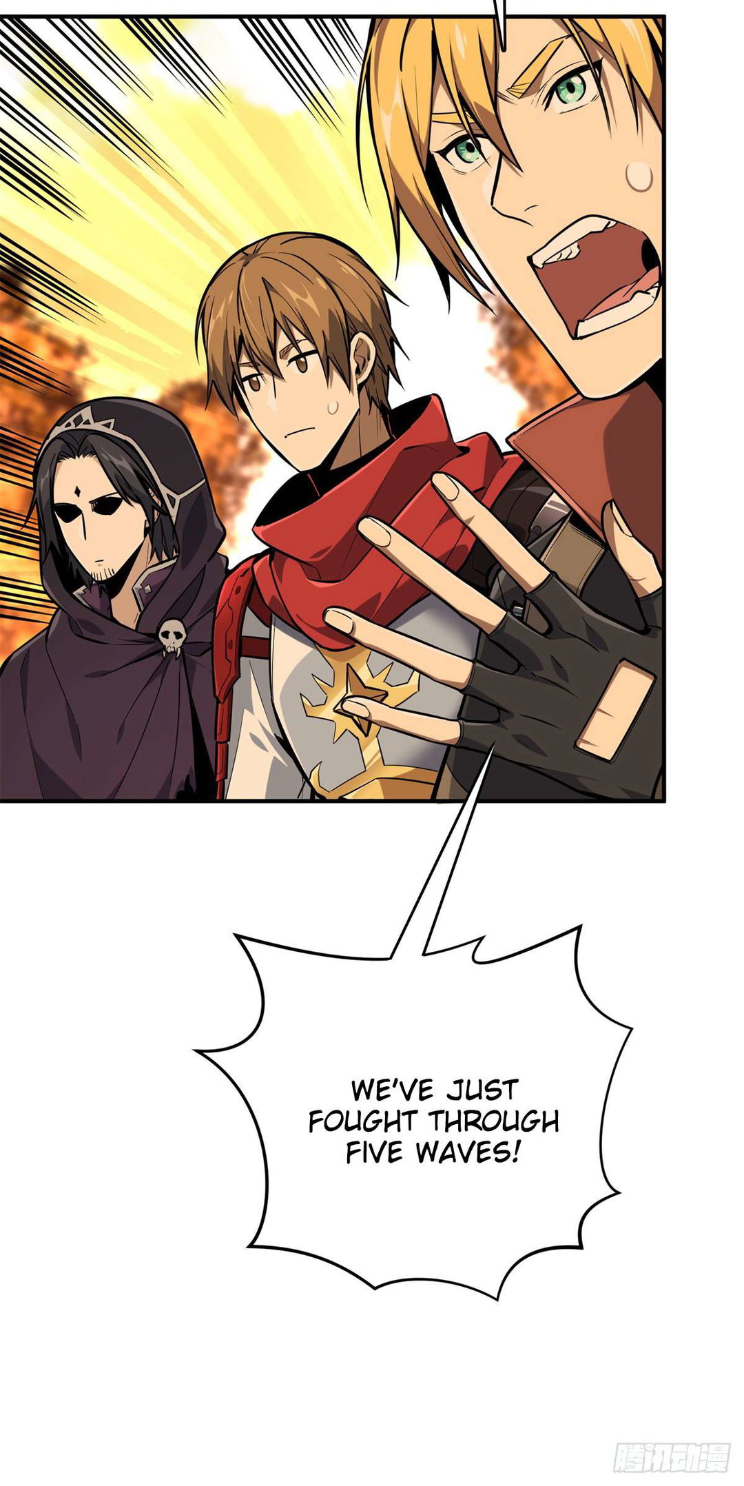 Chapter 210 - Image 39