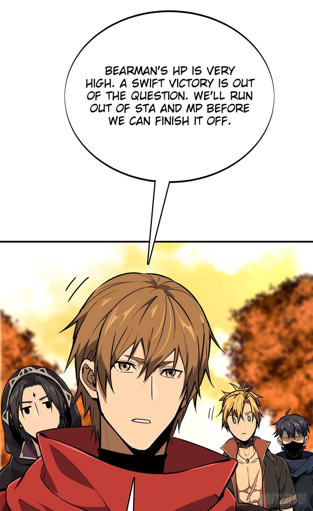 Chapter 210 - Image 40