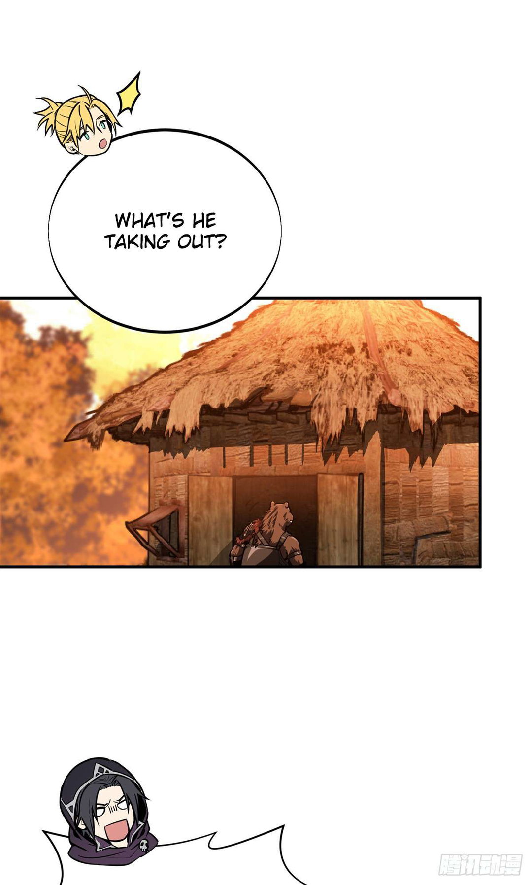 Chapter 210 - Image 43