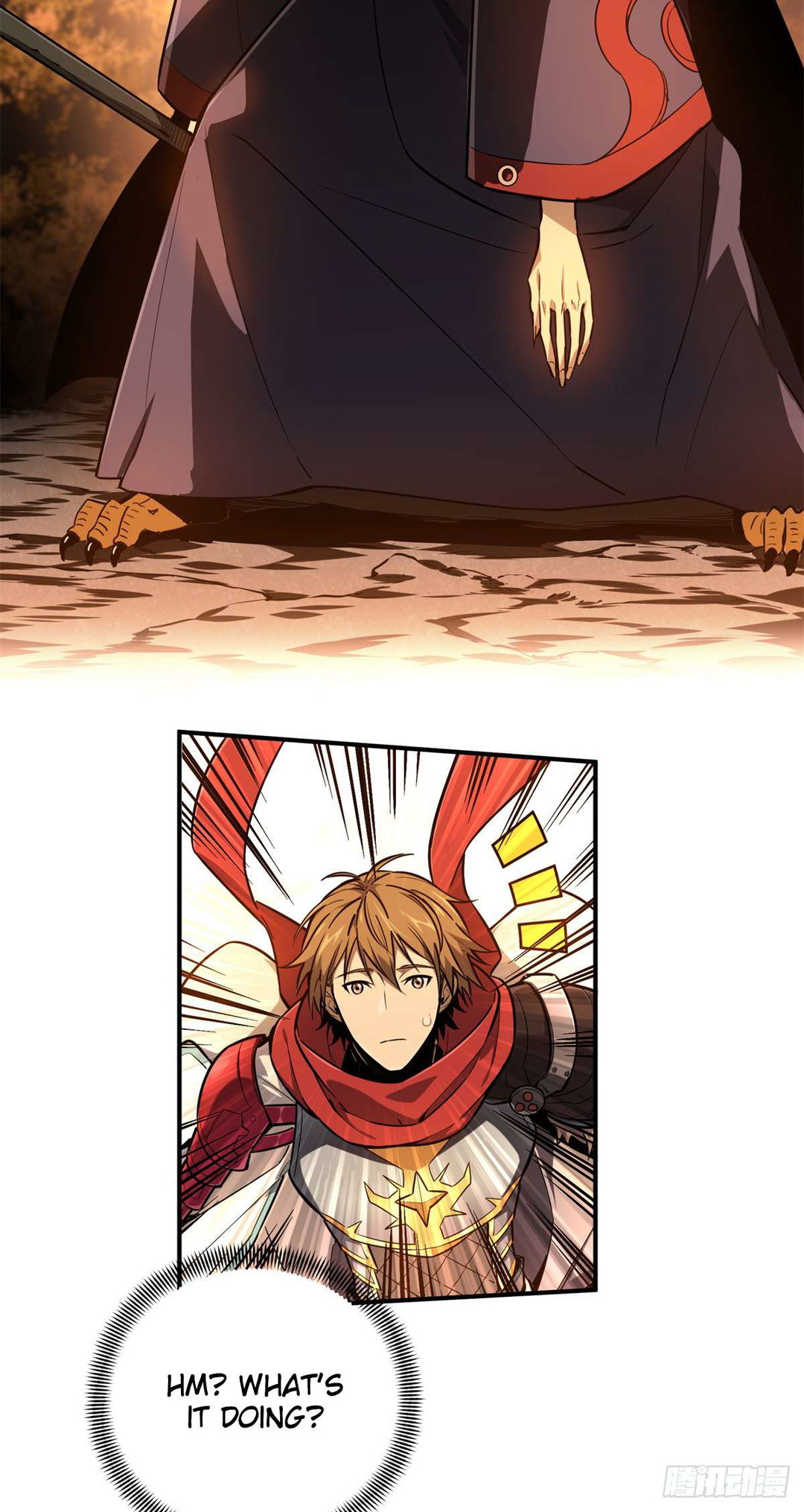 Chapter 210 - Image 5