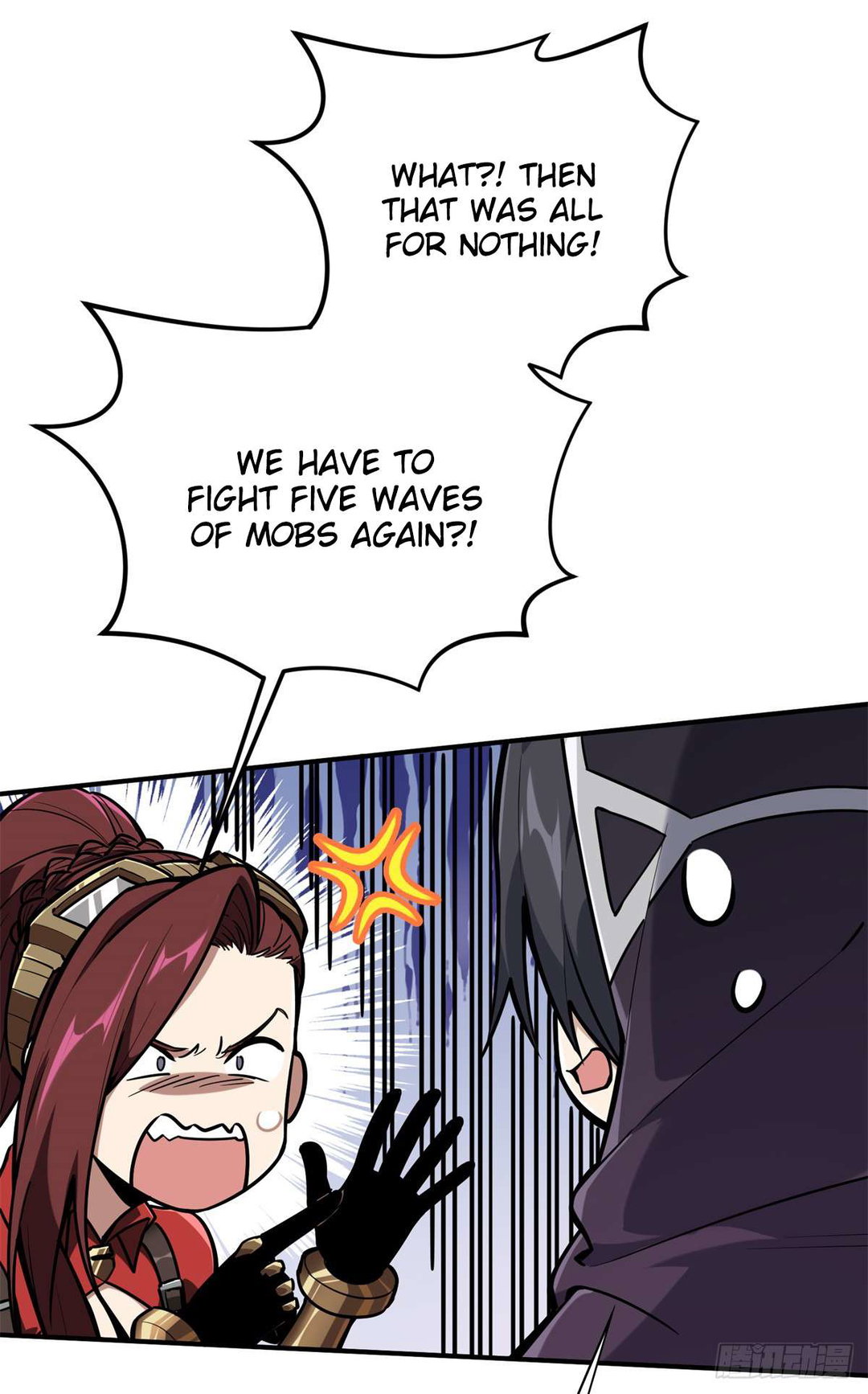 Chapter 211 - Image 28