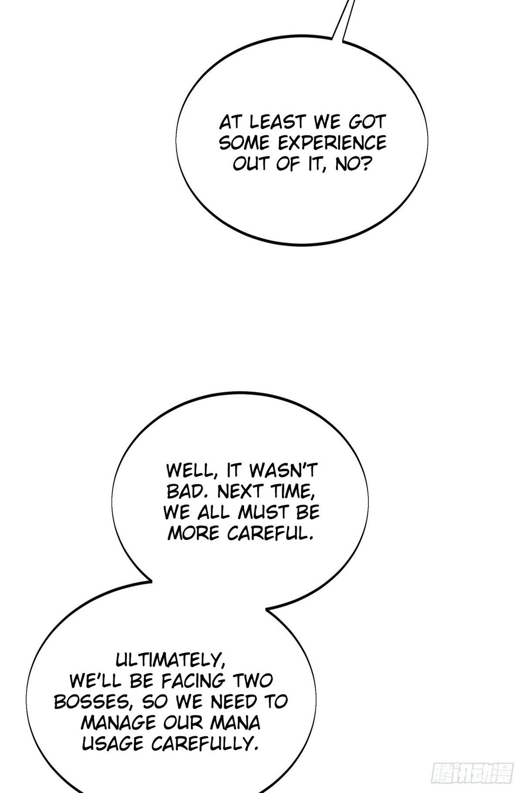 Chapter 211 - Image 29