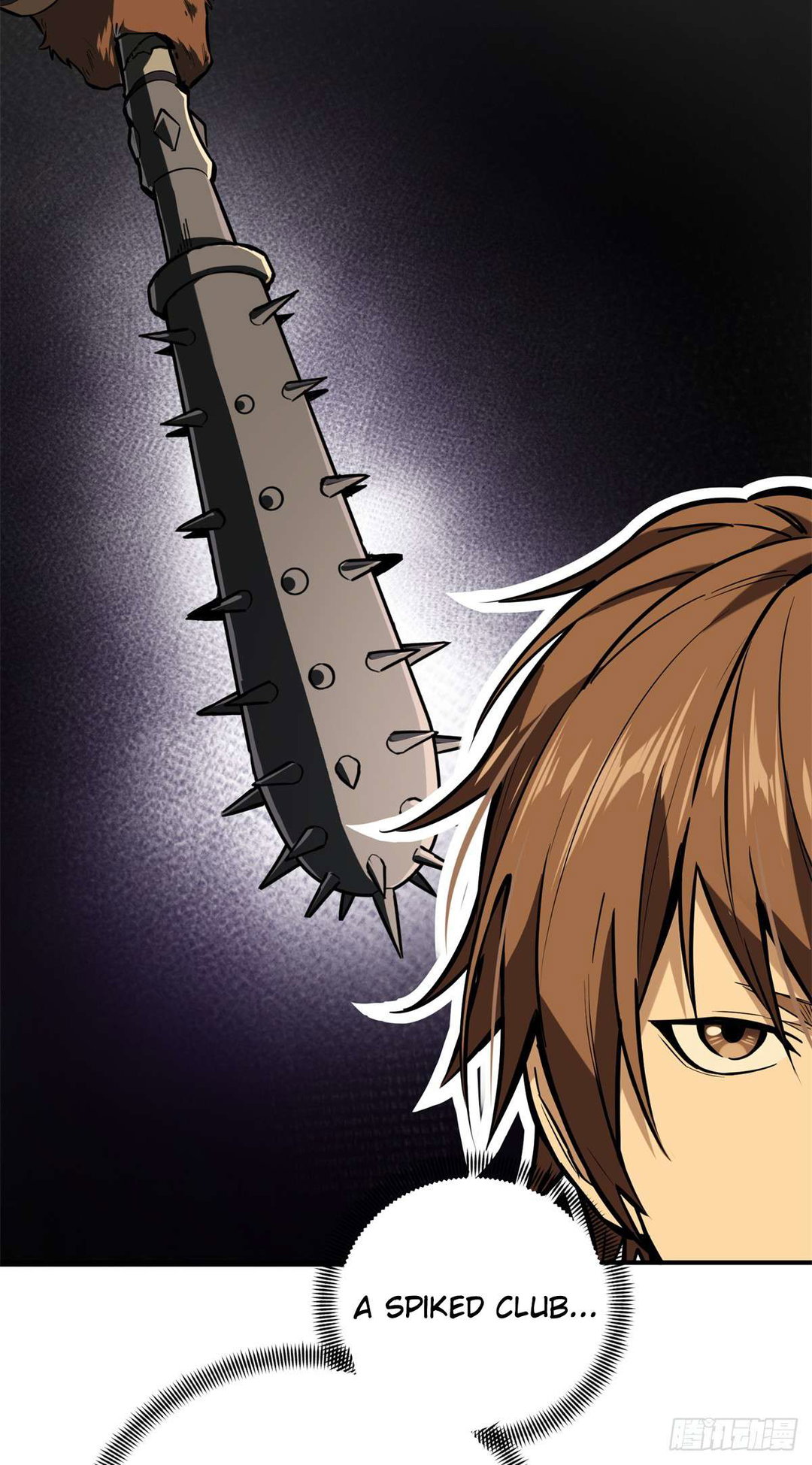 Chapter 211 - Image 3