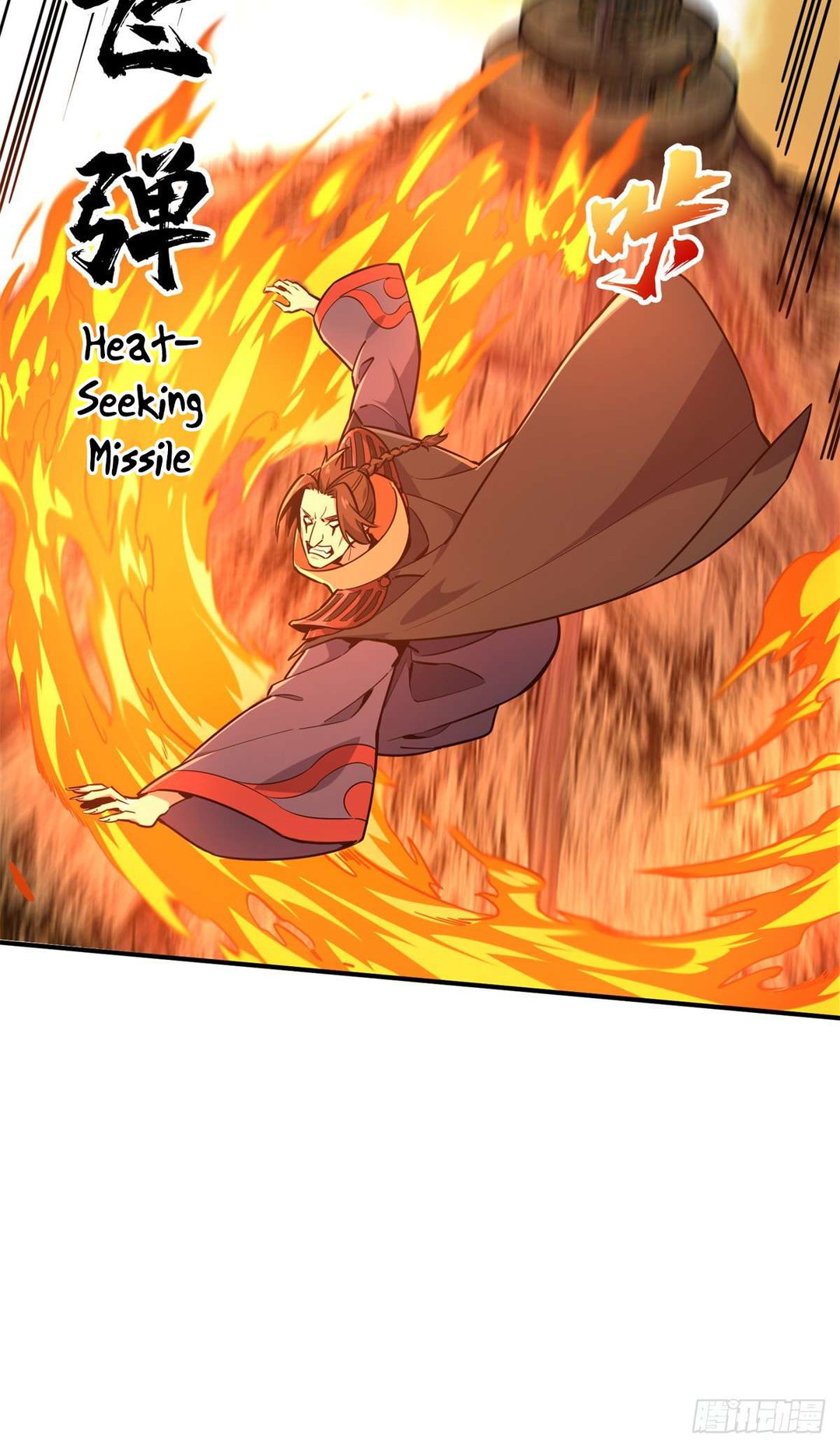 Chapter 211 - Image 34
