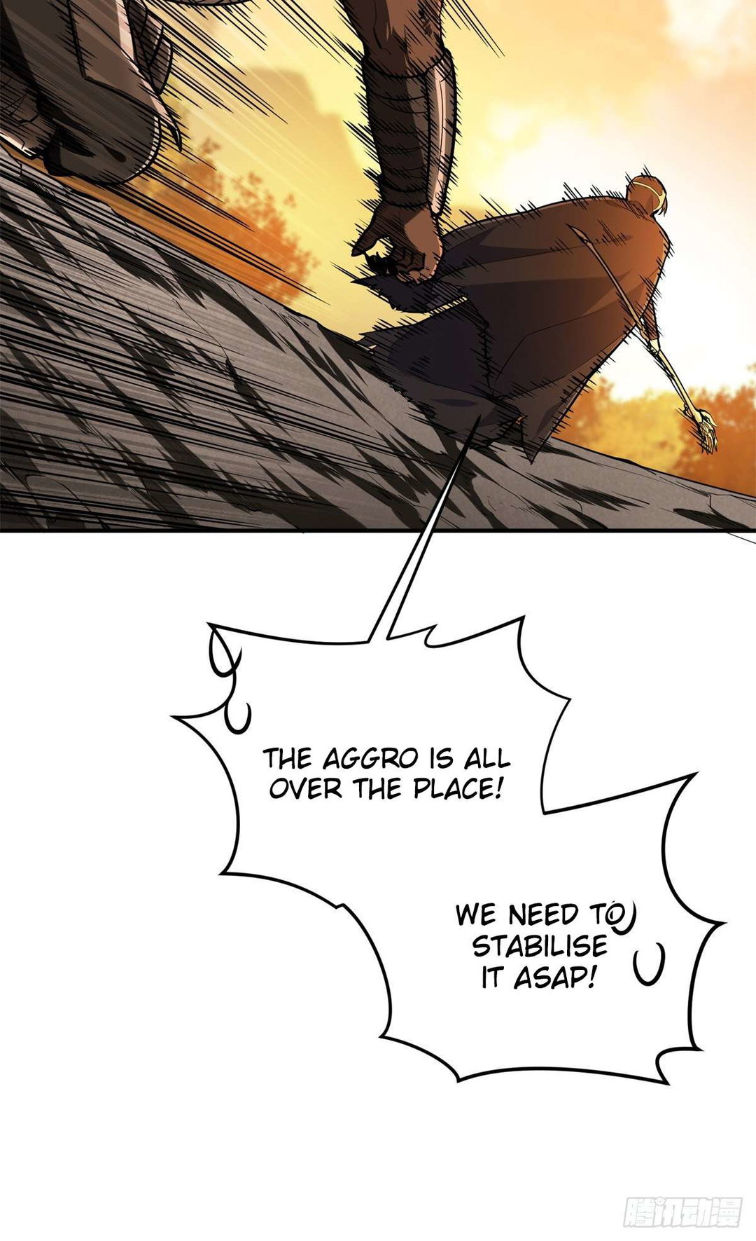 Chapter 211 - Image 58