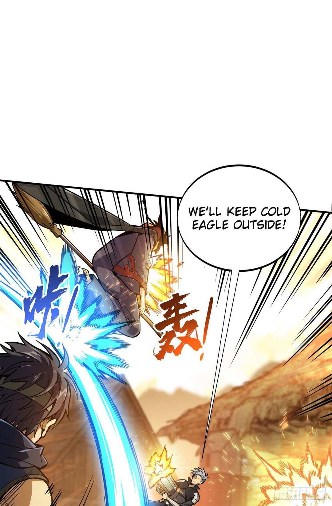 Chapter 212 - Image 20