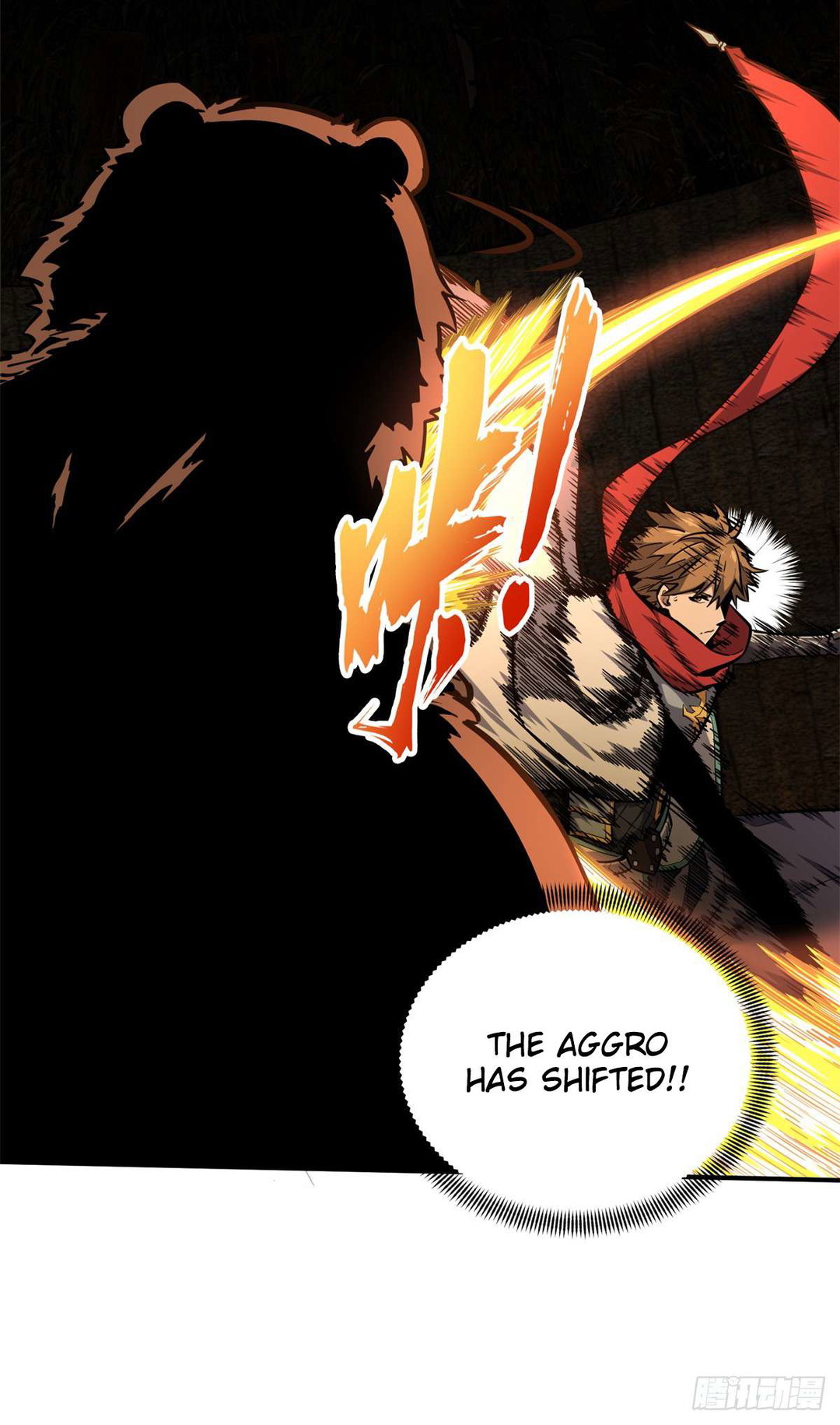 Chapter 212 - Image 26