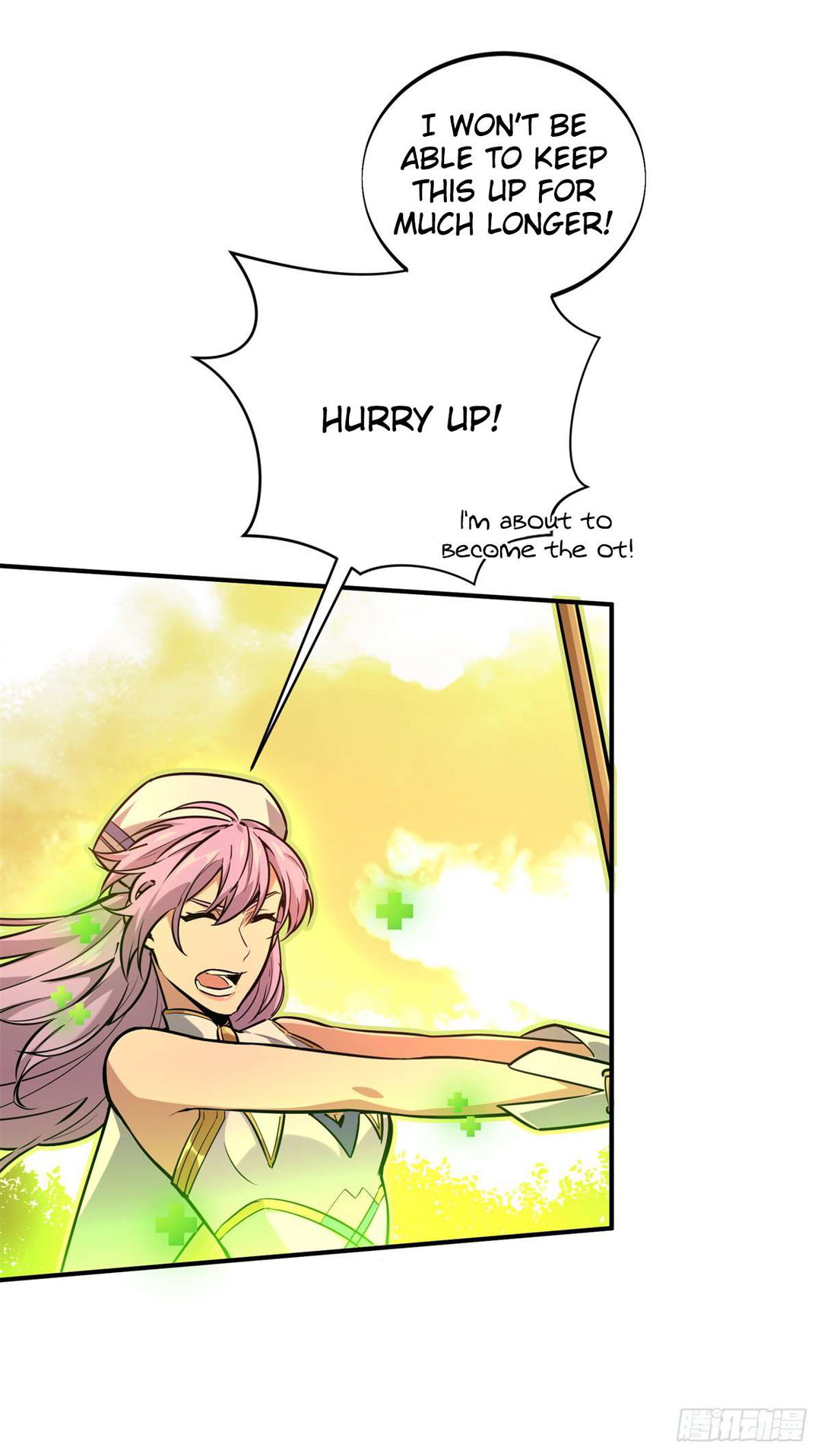 Chapter 212 - Image 33