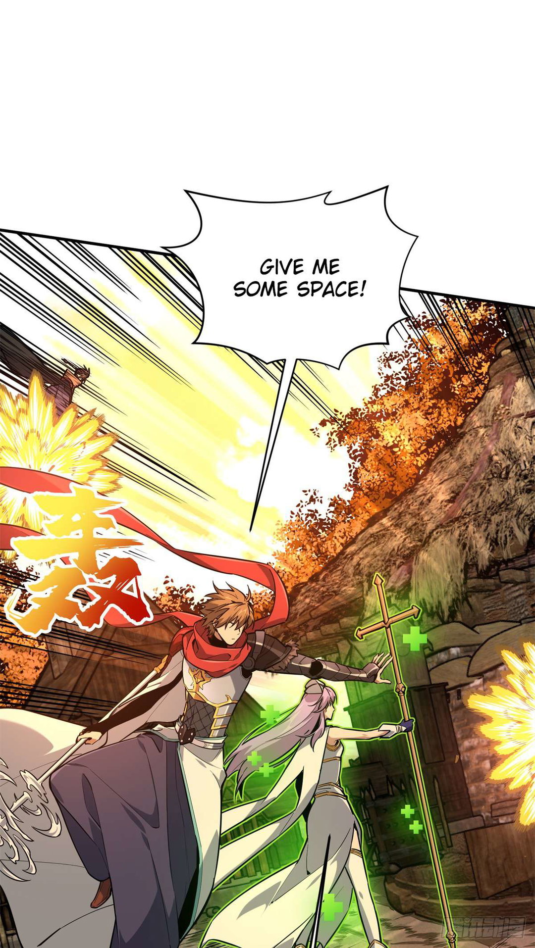 Chapter 212 - Image 34