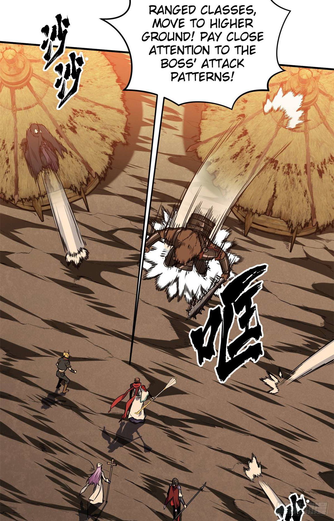 Chapter 212 - Image 45