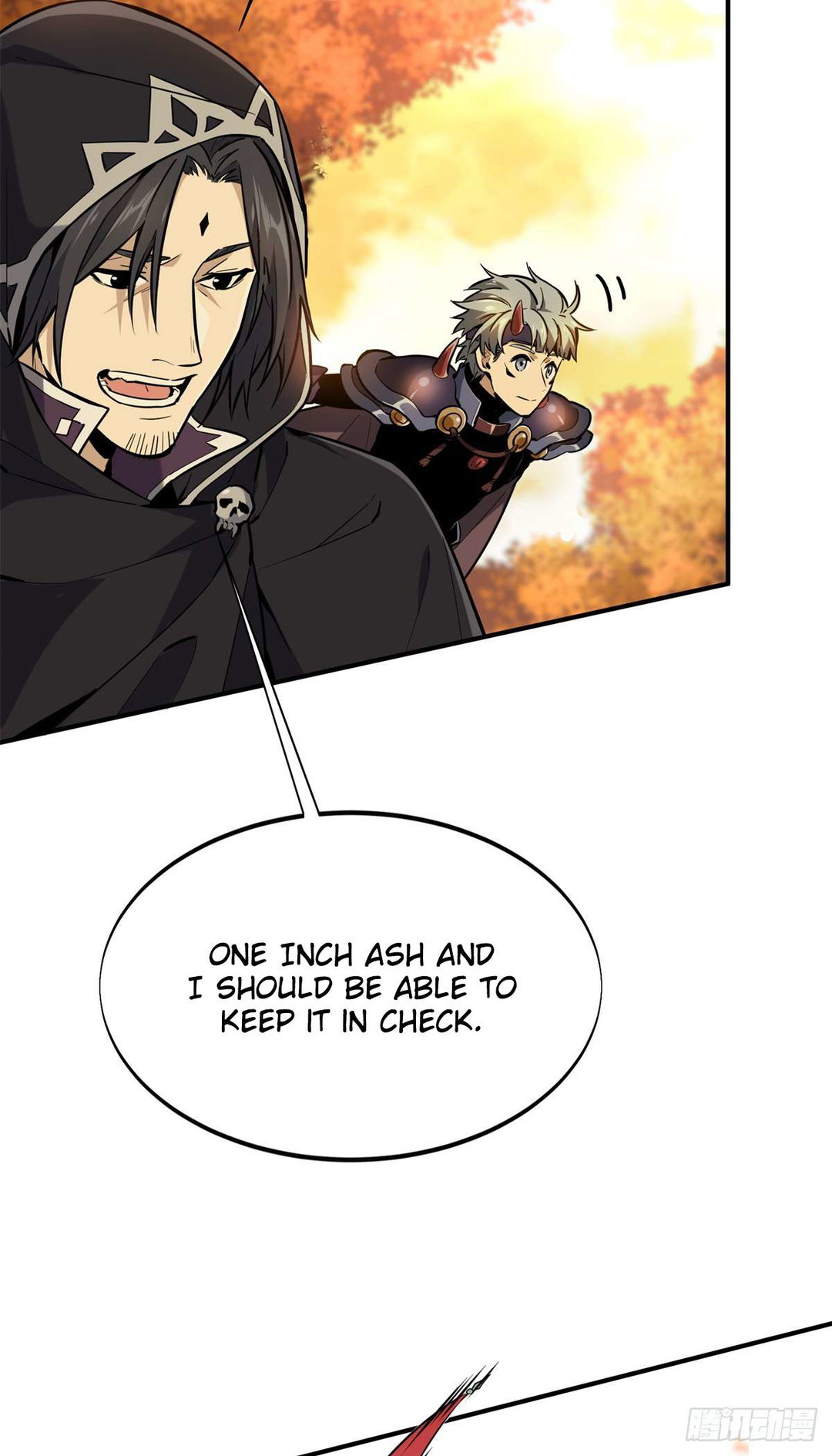 Chapter 212 - Image 49
