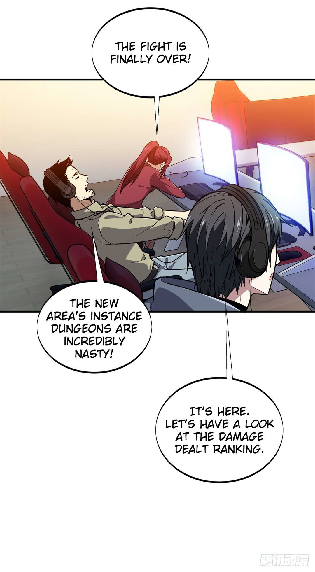 Chapter 212 - Image 56