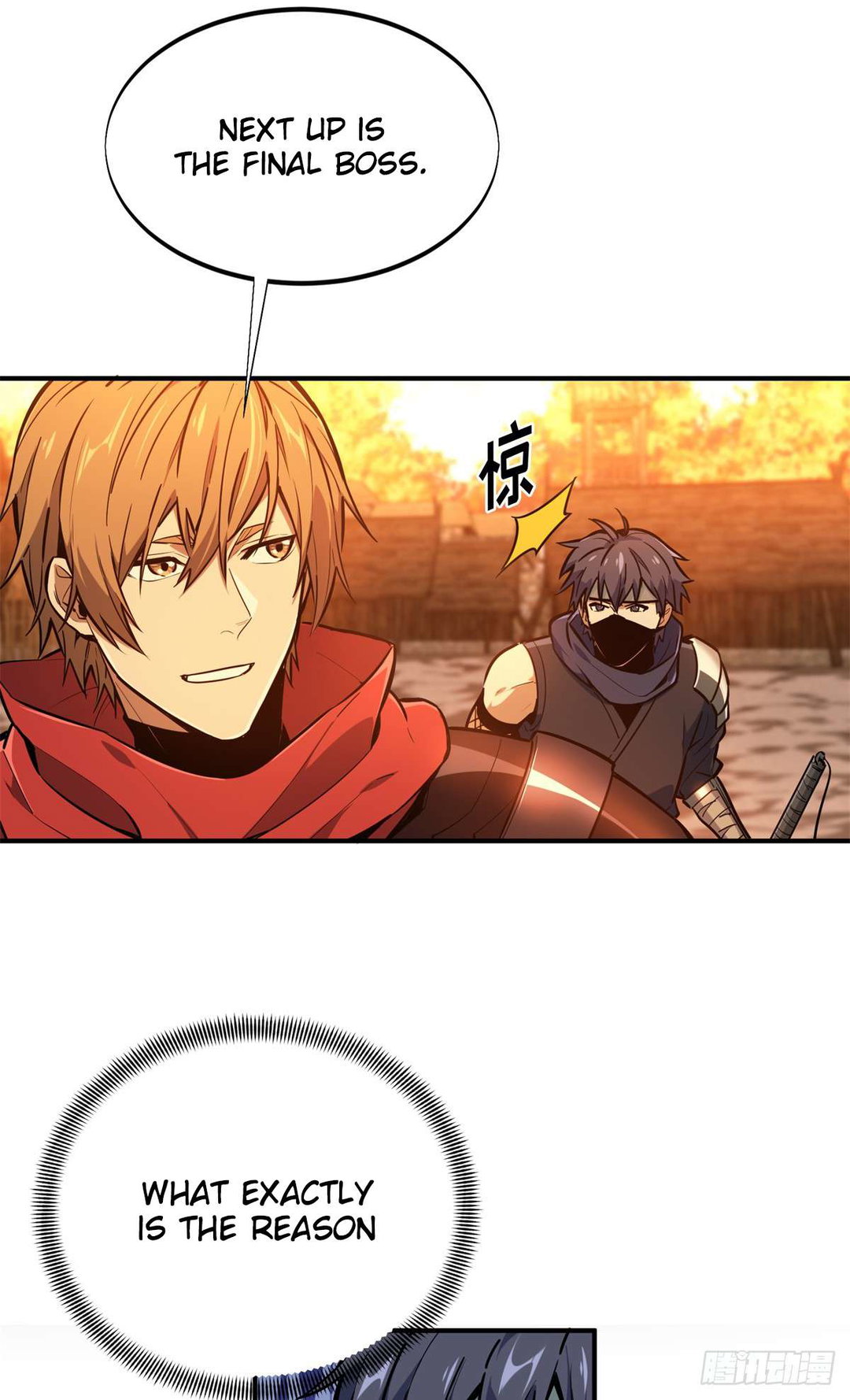 Chapter 213 - Image 3