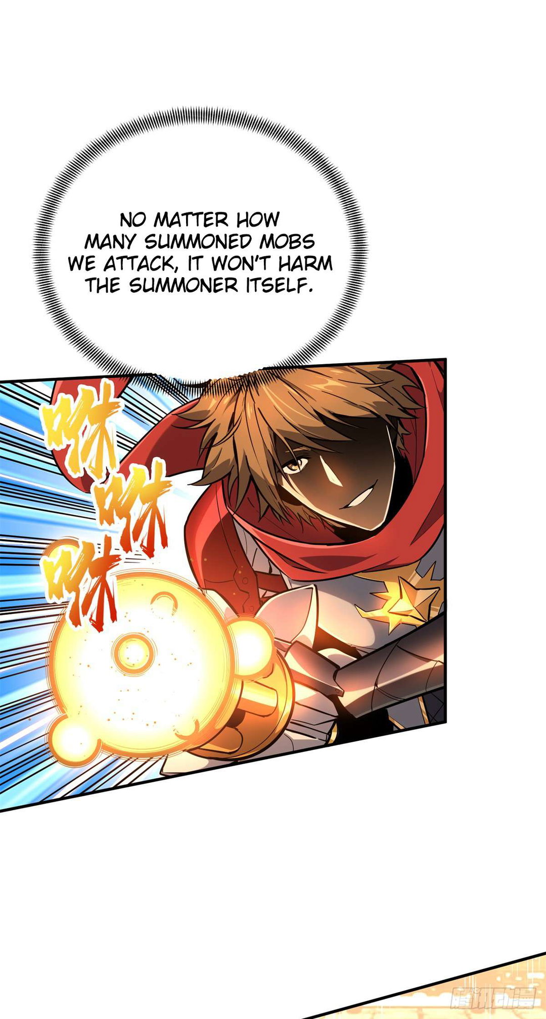 Chapter 213 - Image 32
