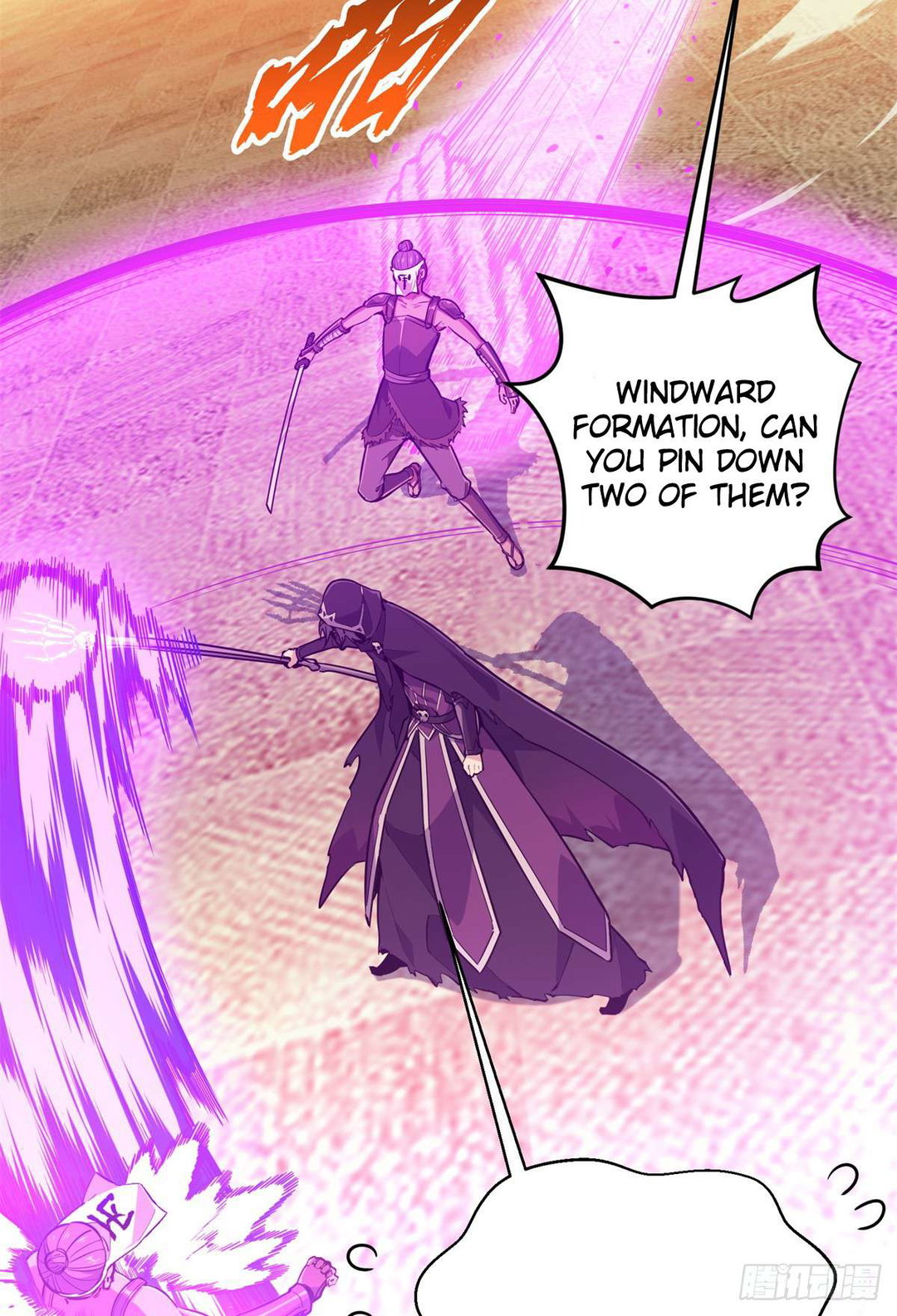 Chapter 213 - Image 37