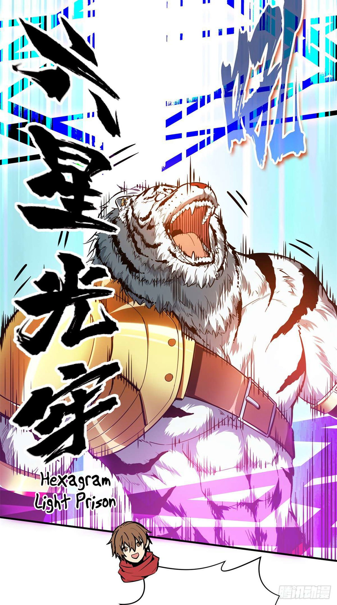 Chapter 213 - Image 49