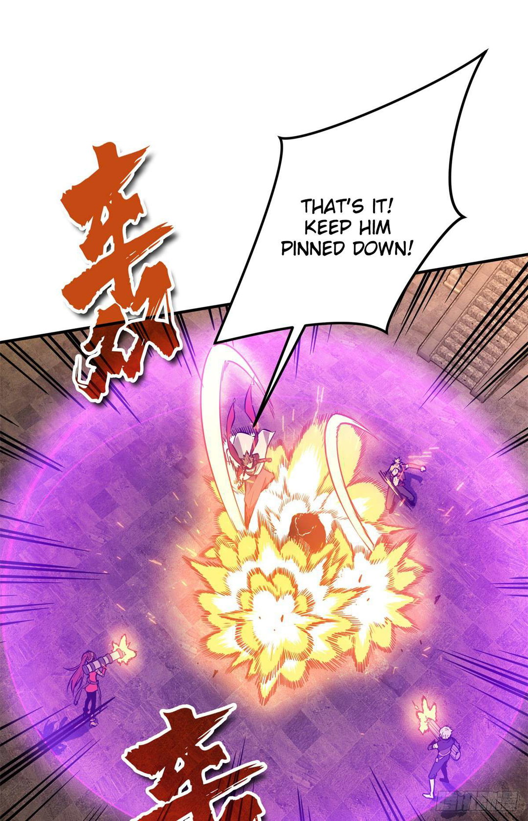 Chapter 213 - Image 56