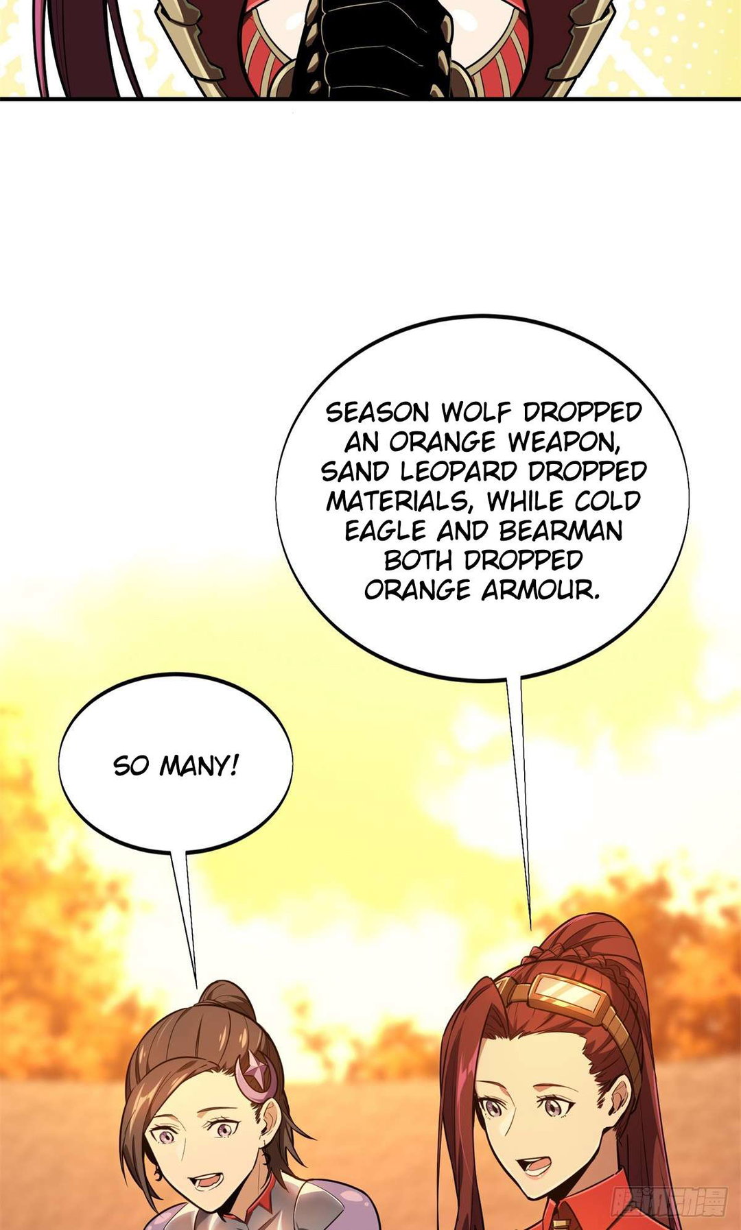 Chapter 214 - Image 19