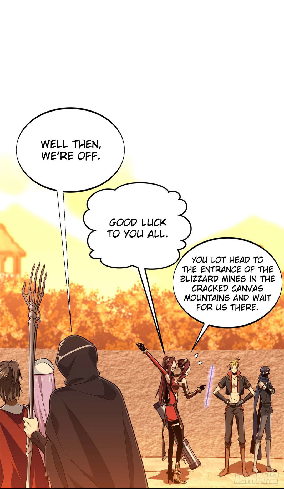 Chapter 214 - Image 35
