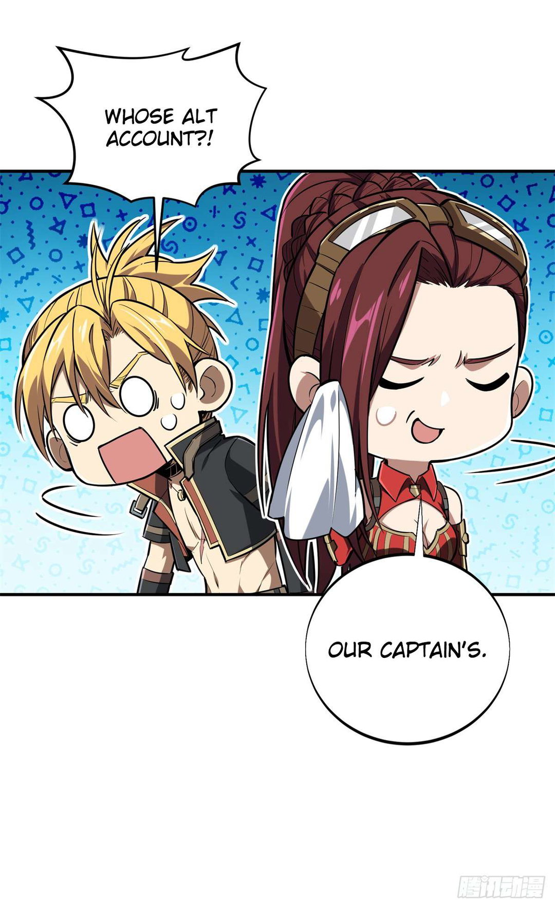 Chapter 214 - Image 42