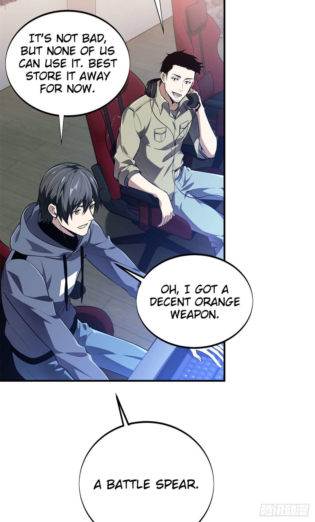 Chapter 215 - Image 30
