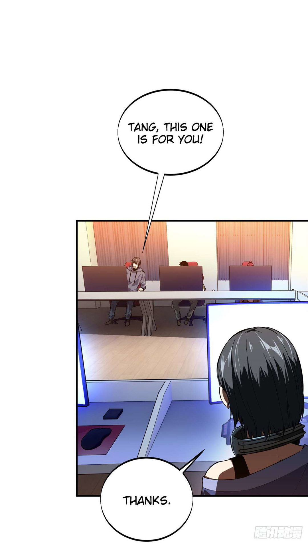 Chapter 215 - Image 32